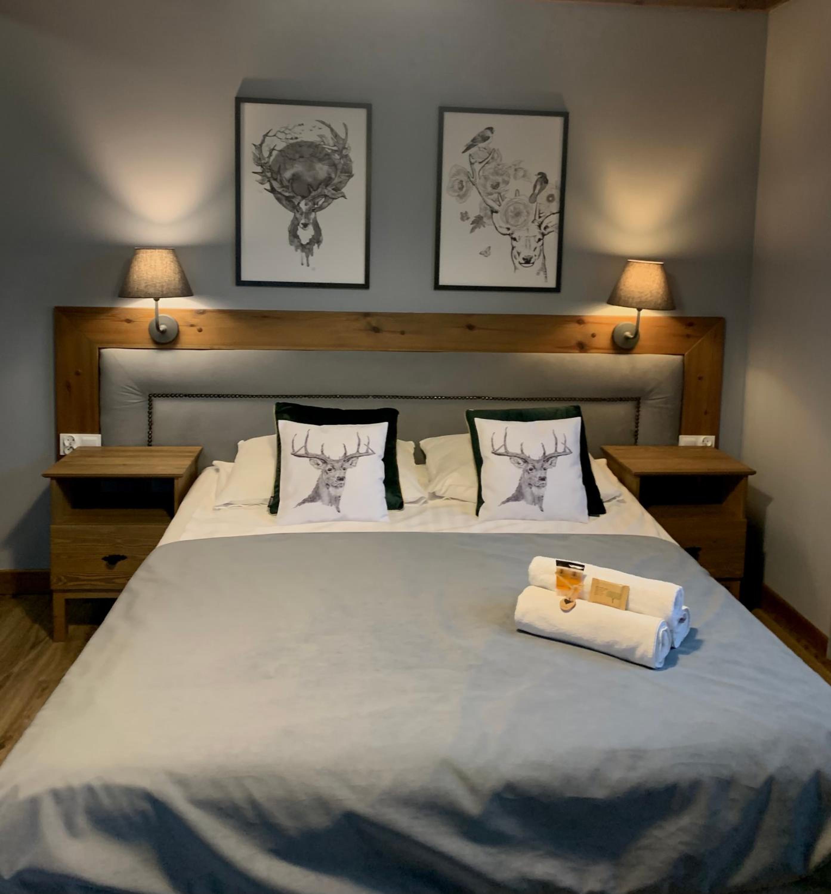 Superior Double Room photo 3