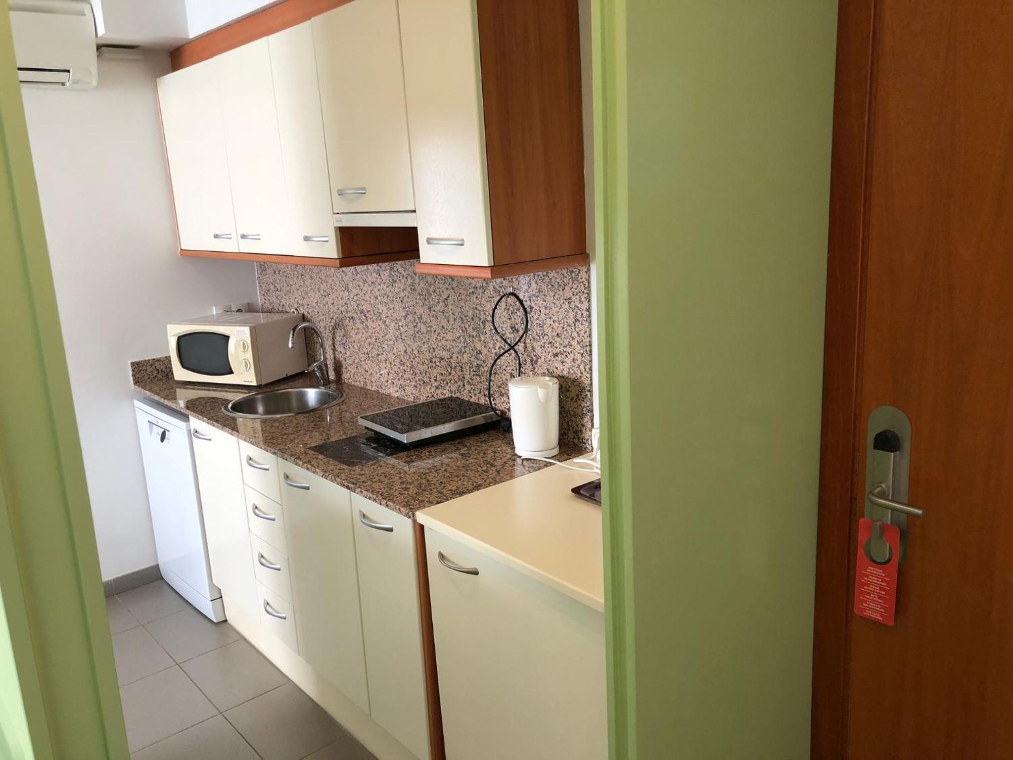 Habitación #9707712