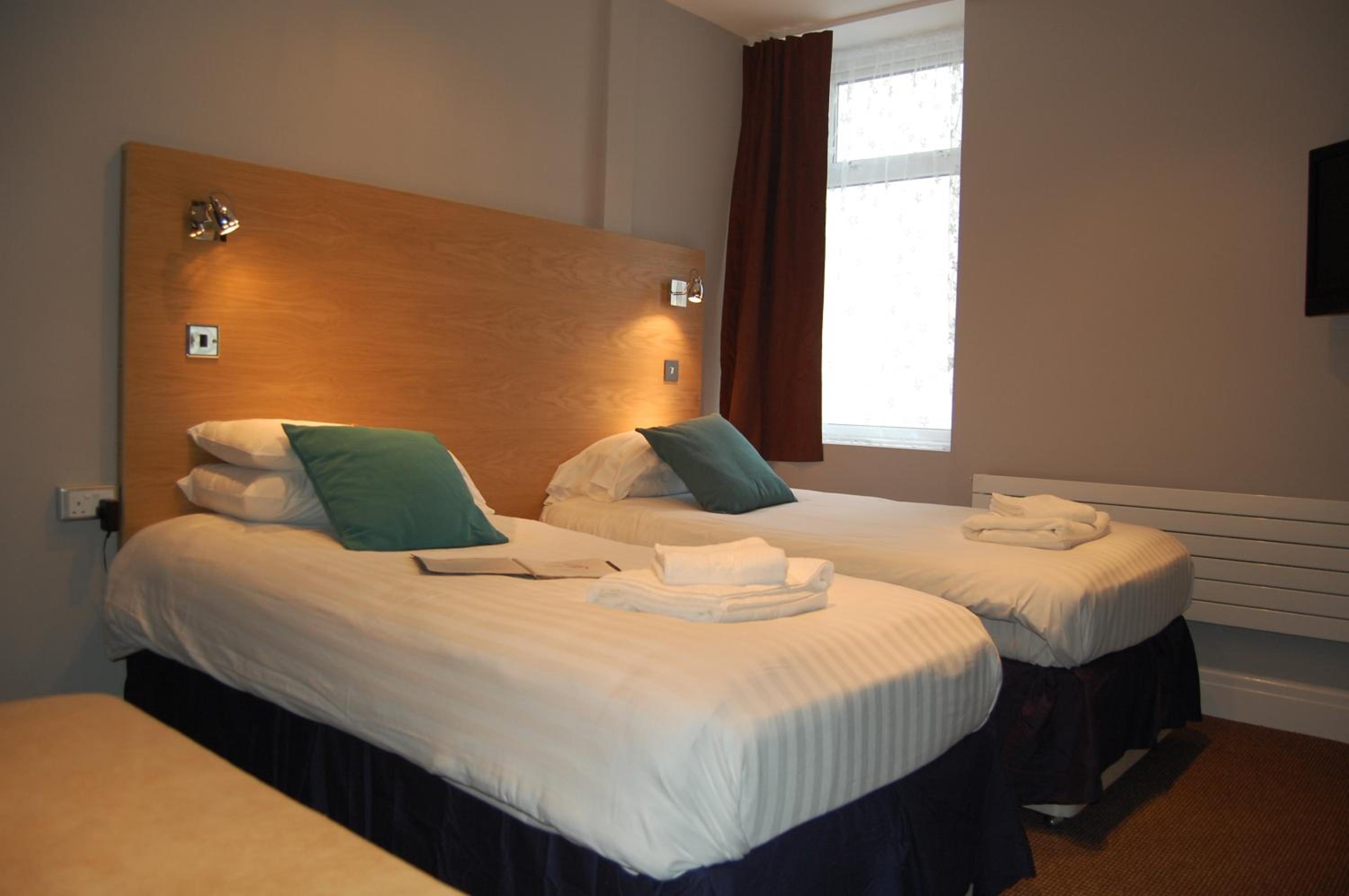 Triple Room photo 3