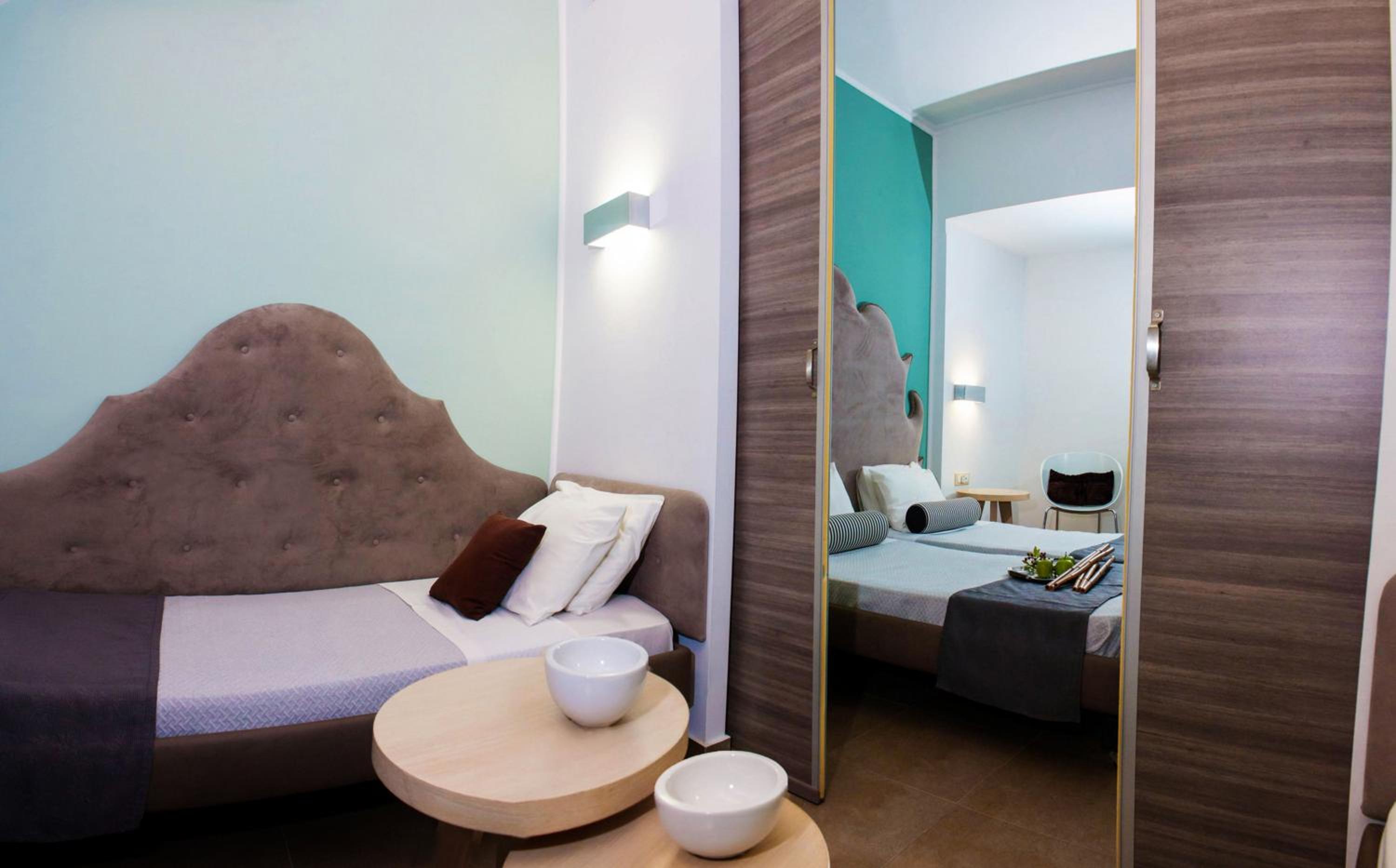 Family Apartment