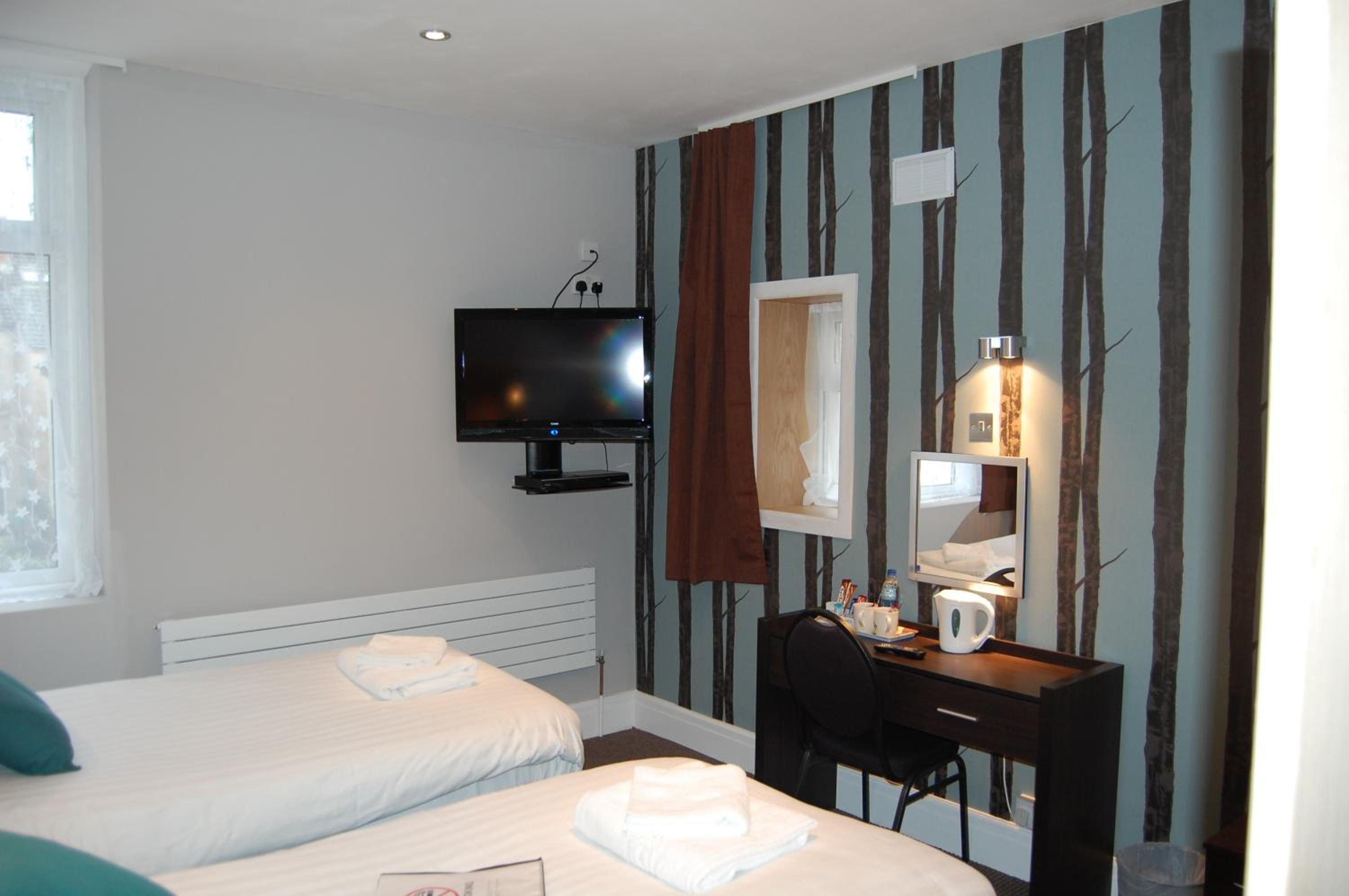 Triple Room photo 2