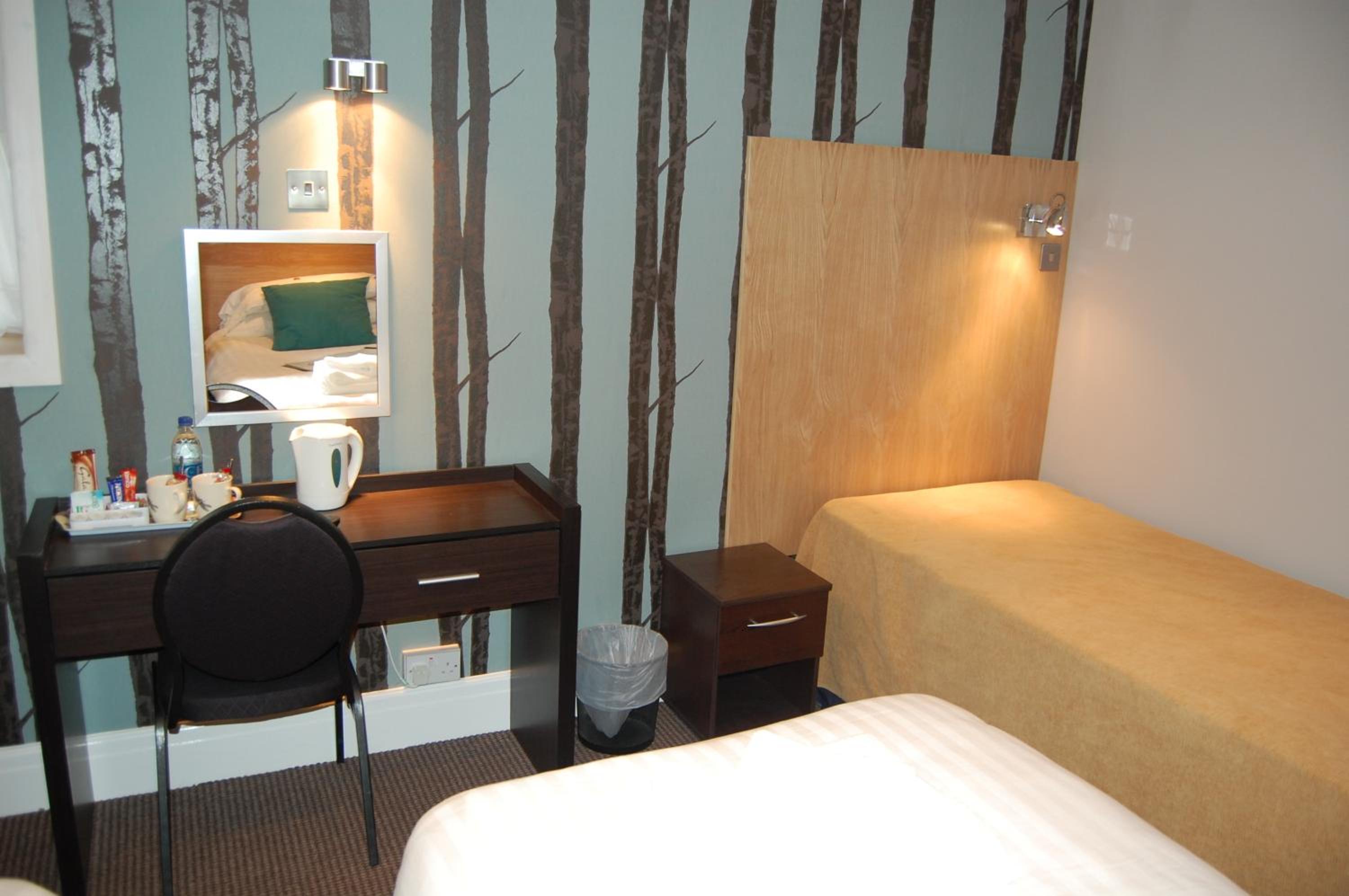 Triple Room photo 1