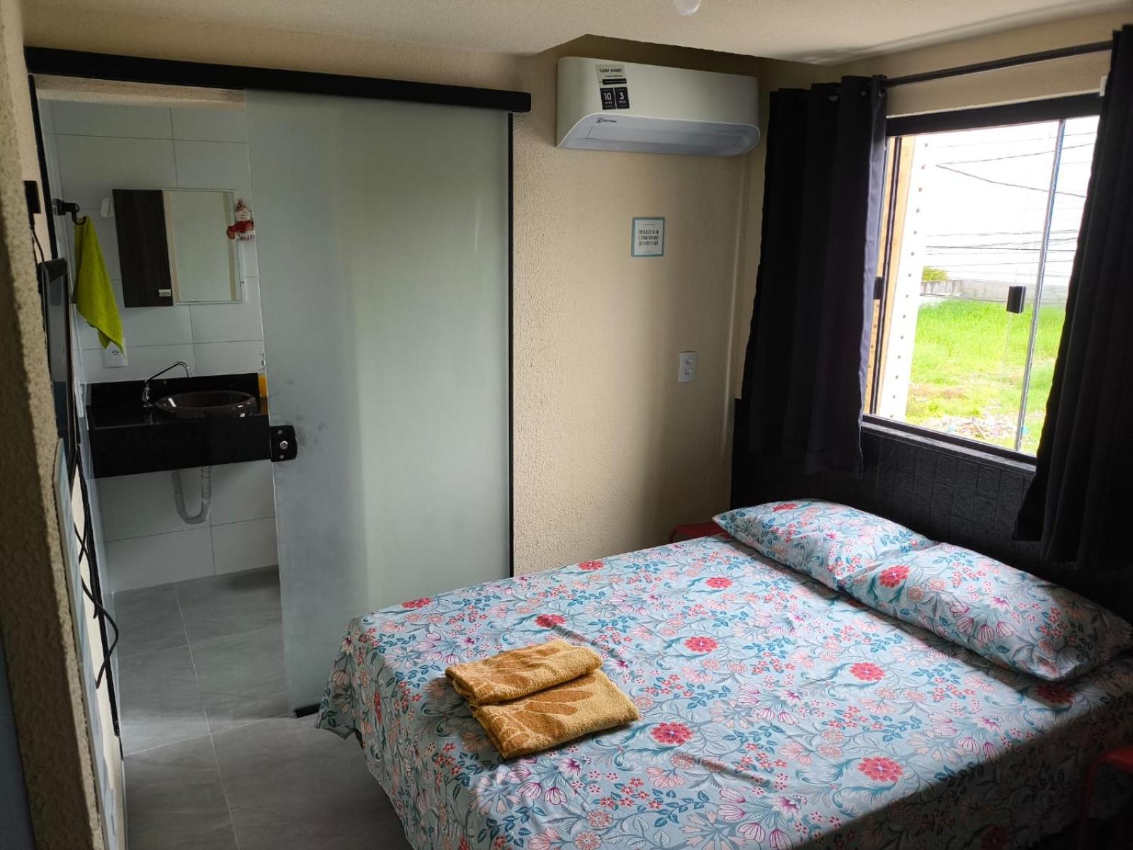 One-Bedroom Suite photo 2