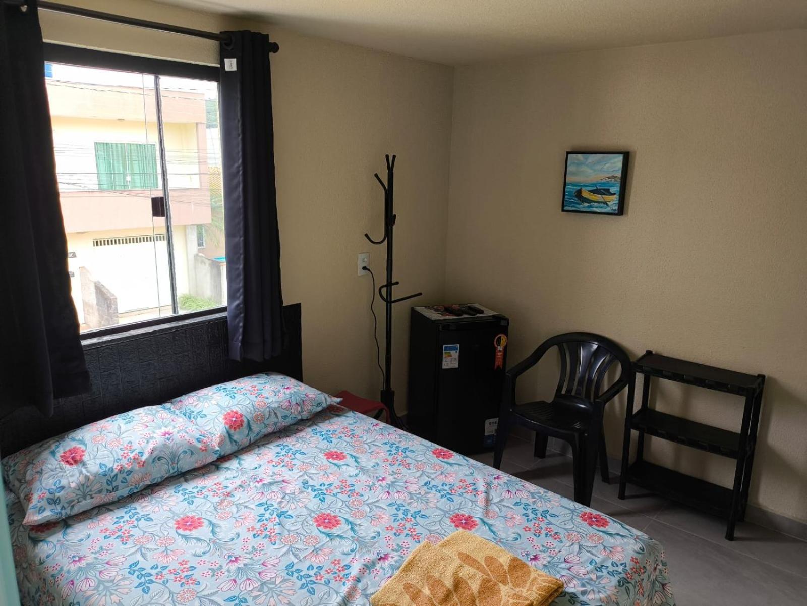 One-Bedroom Suite photo 3