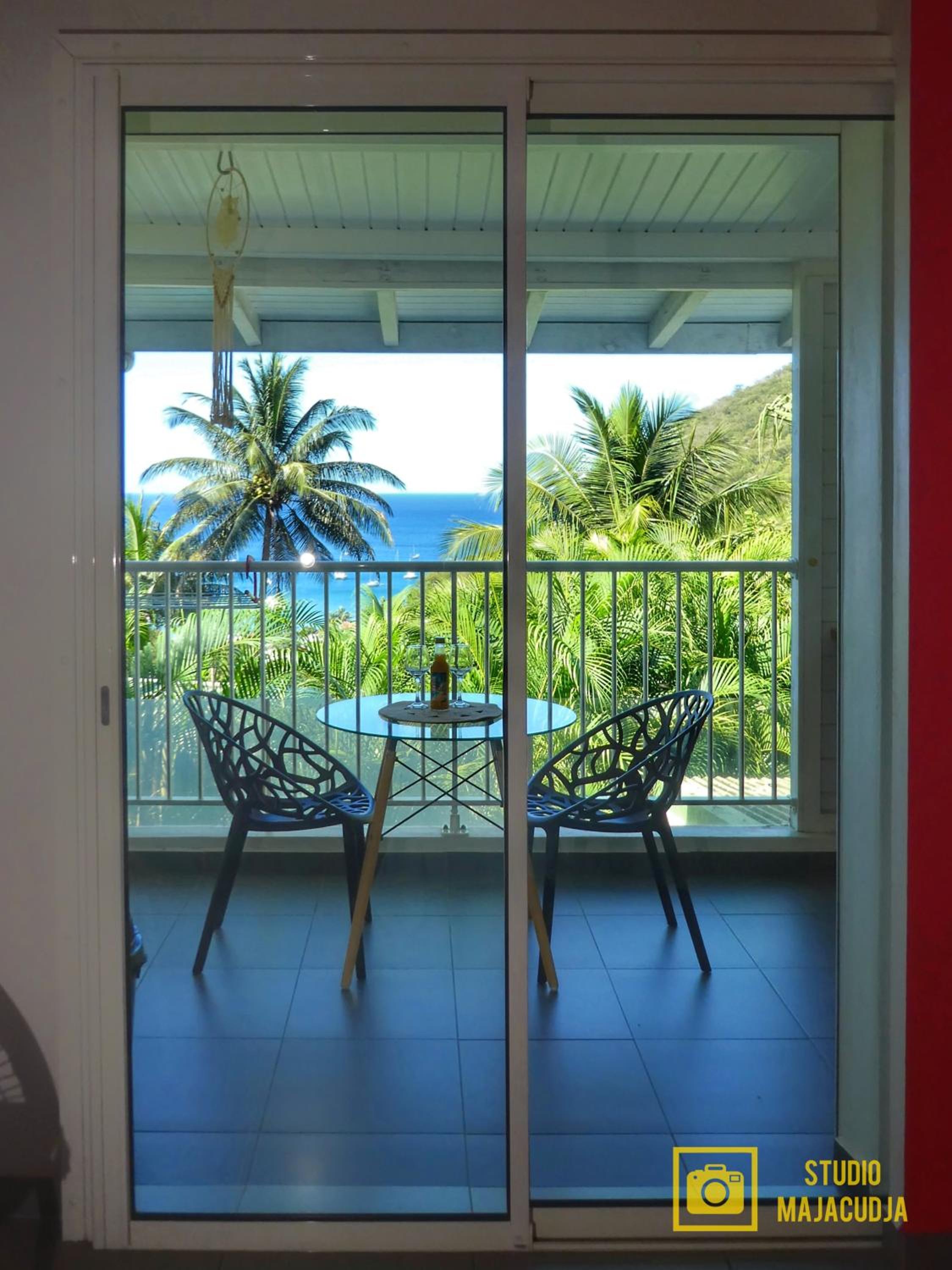 Studio with Sea View - Photo 3