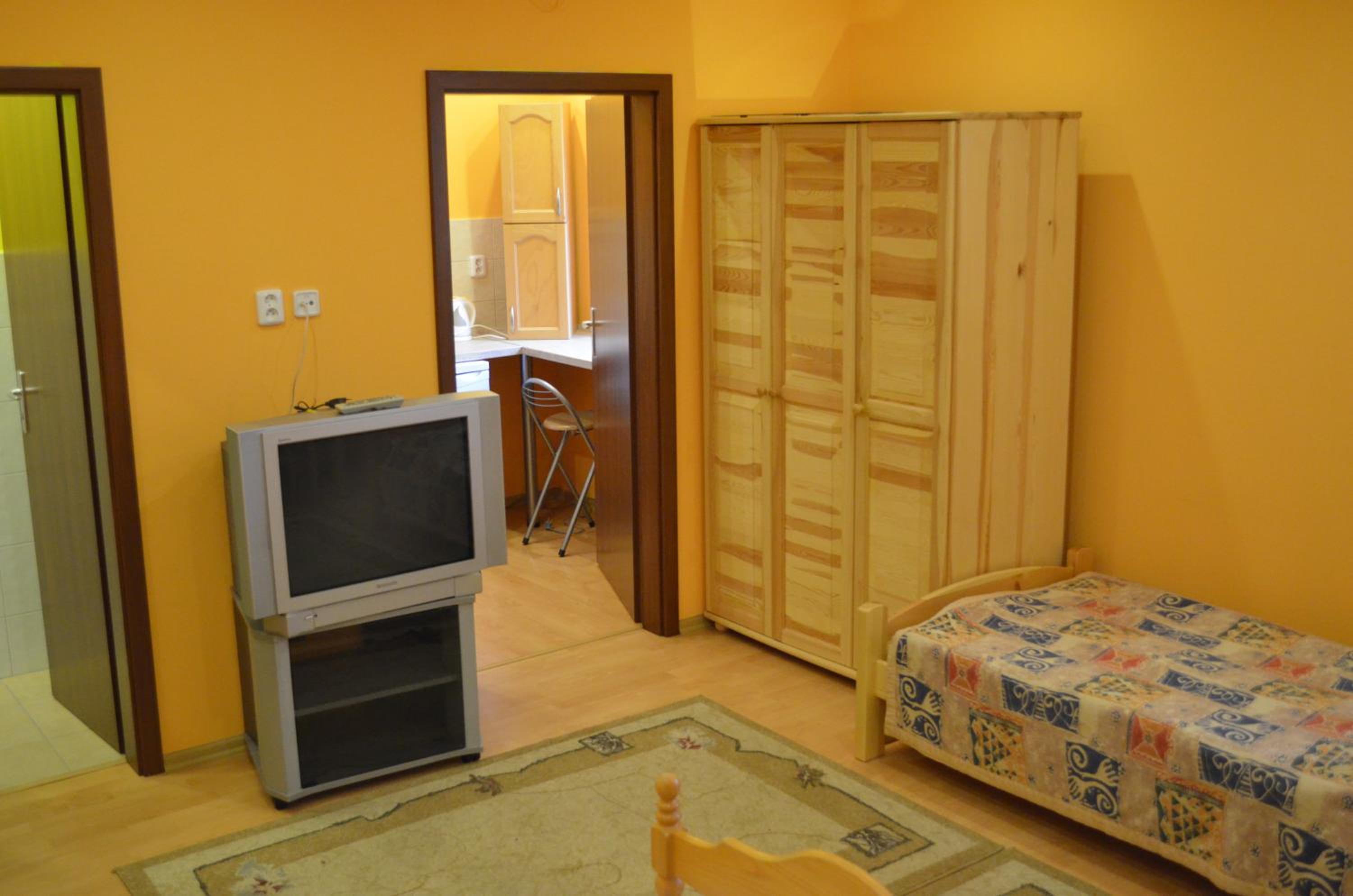 Standard Apartment - Photo 1