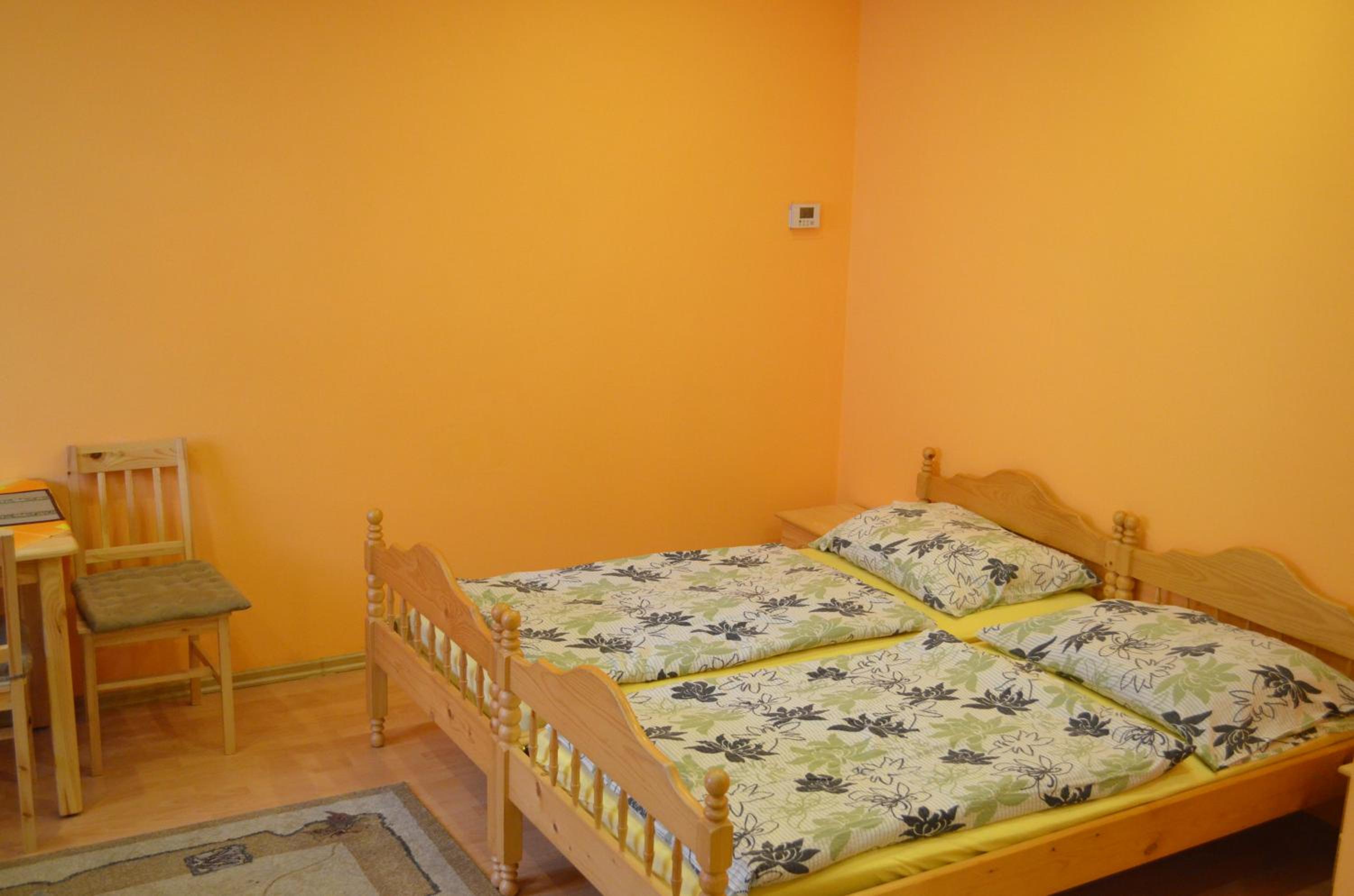 Standard Apartment - Photo 4