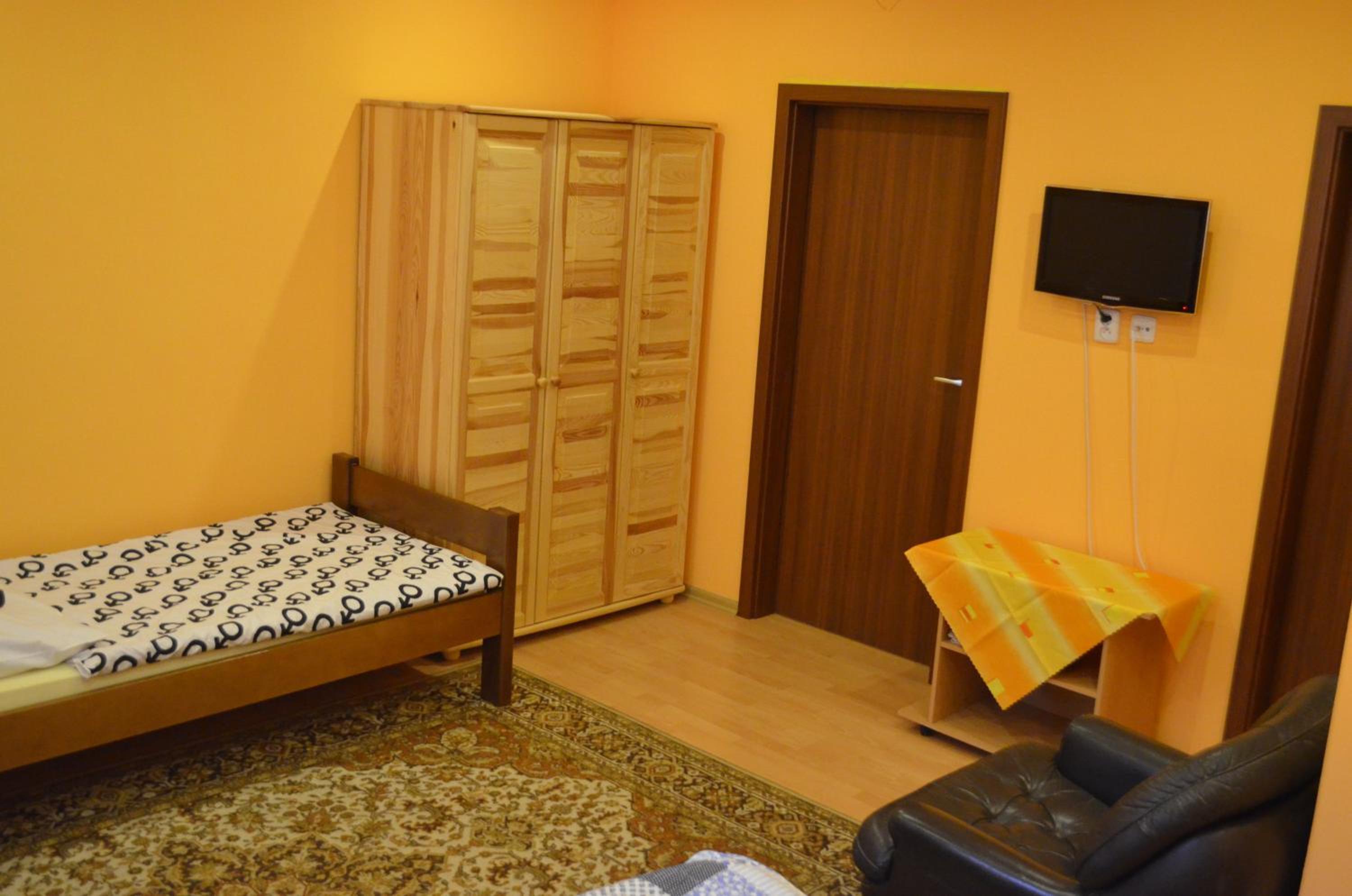 Standard Apartment - Photo 2