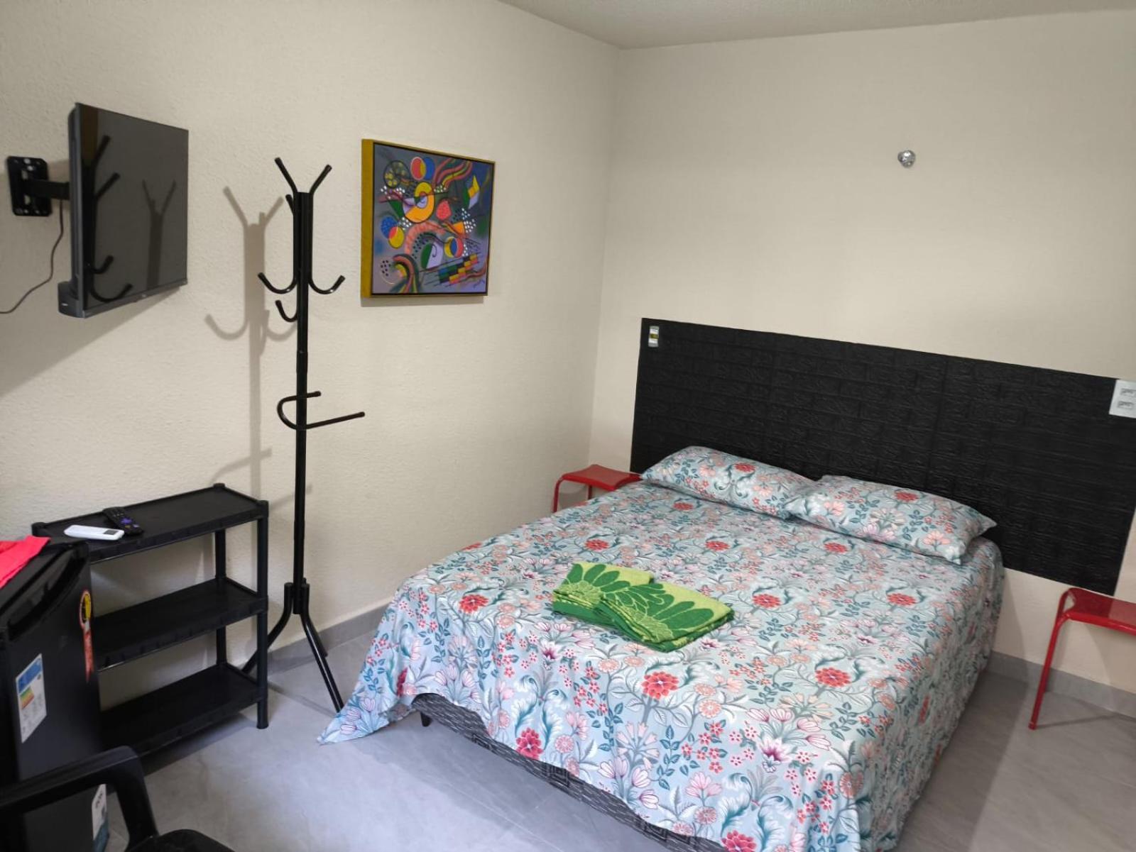 Family Double Room photo 3