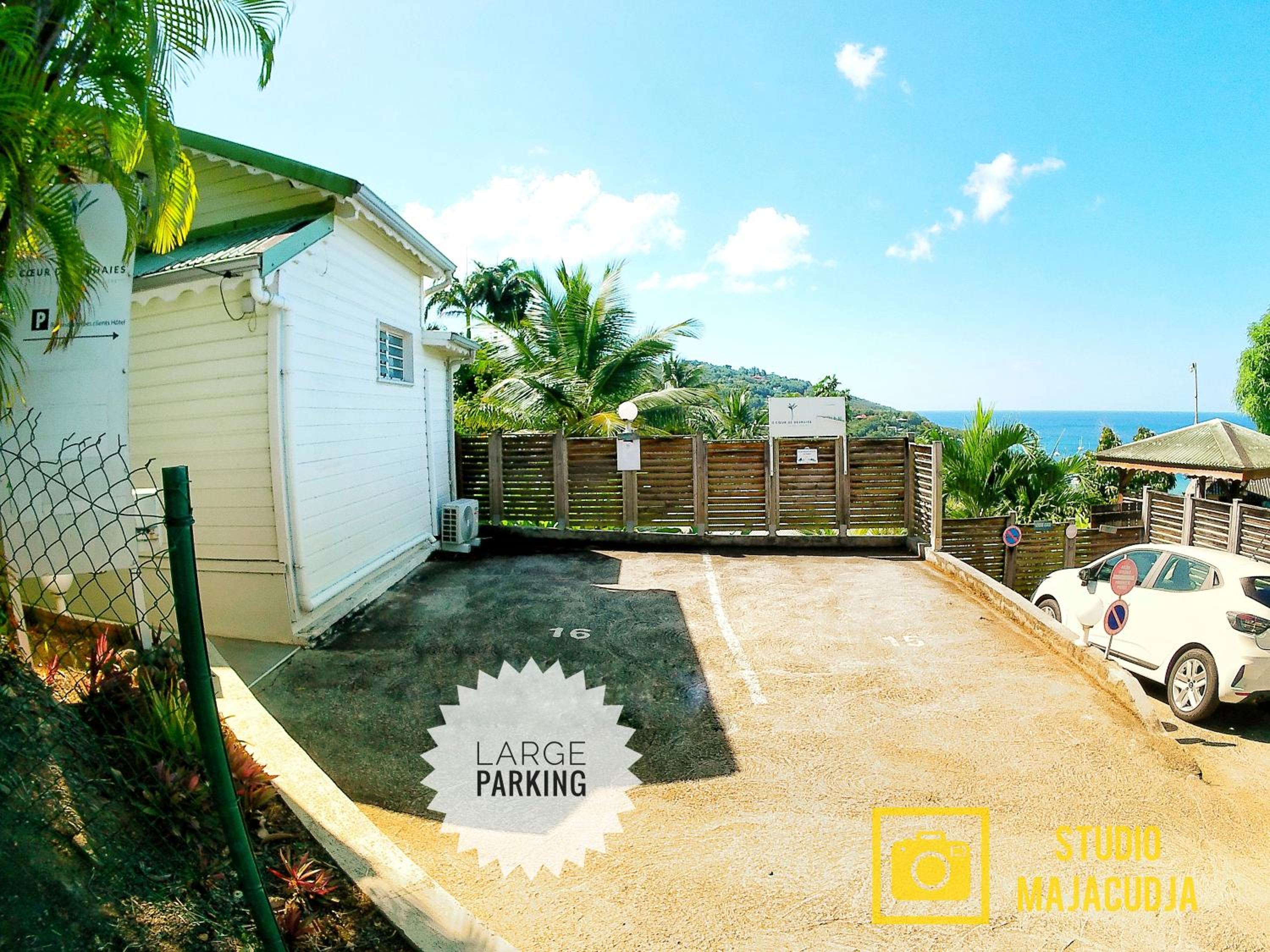 Studio with Sea View - Photo 8