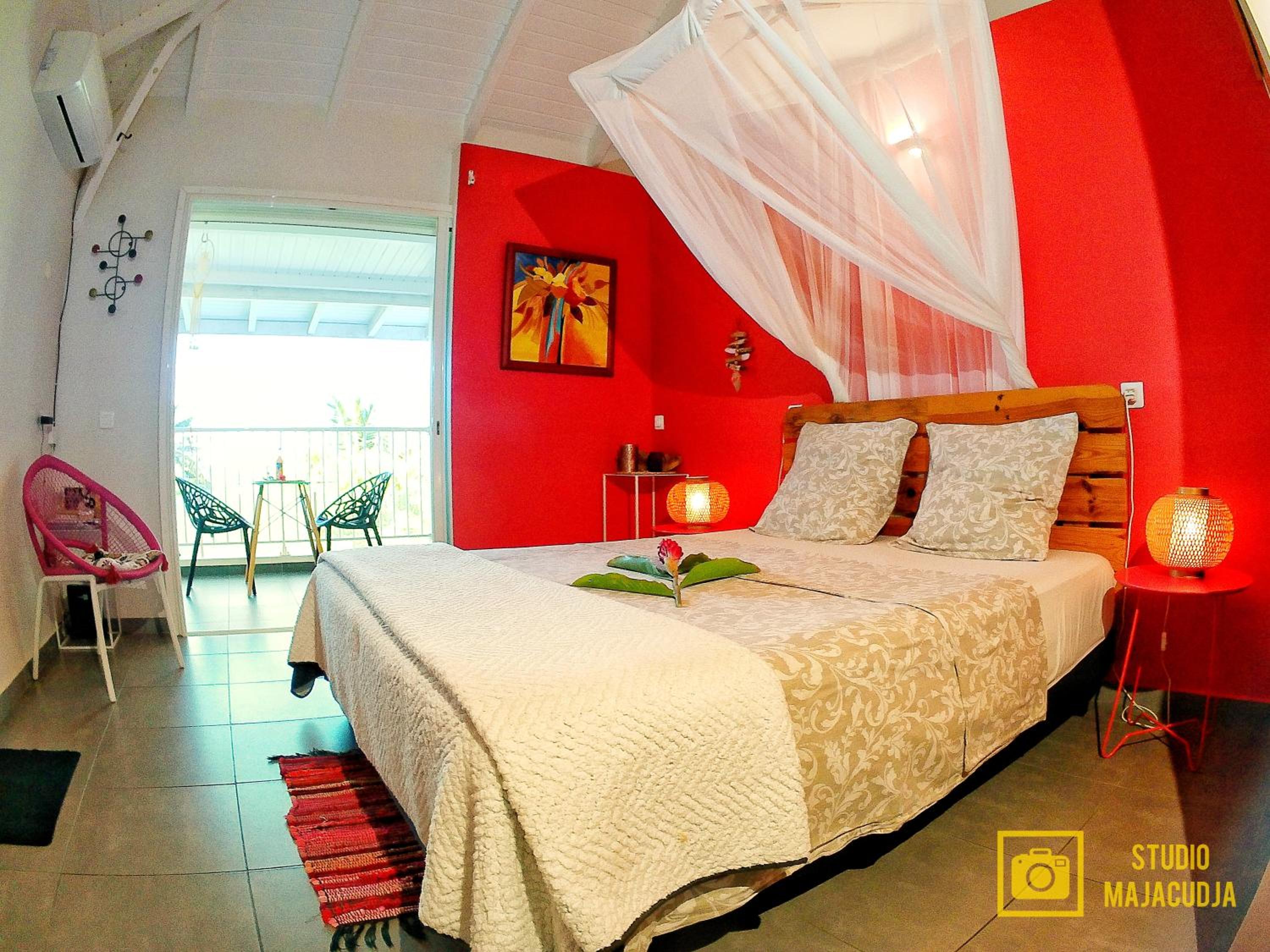 Studio with Sea View - Photo 4