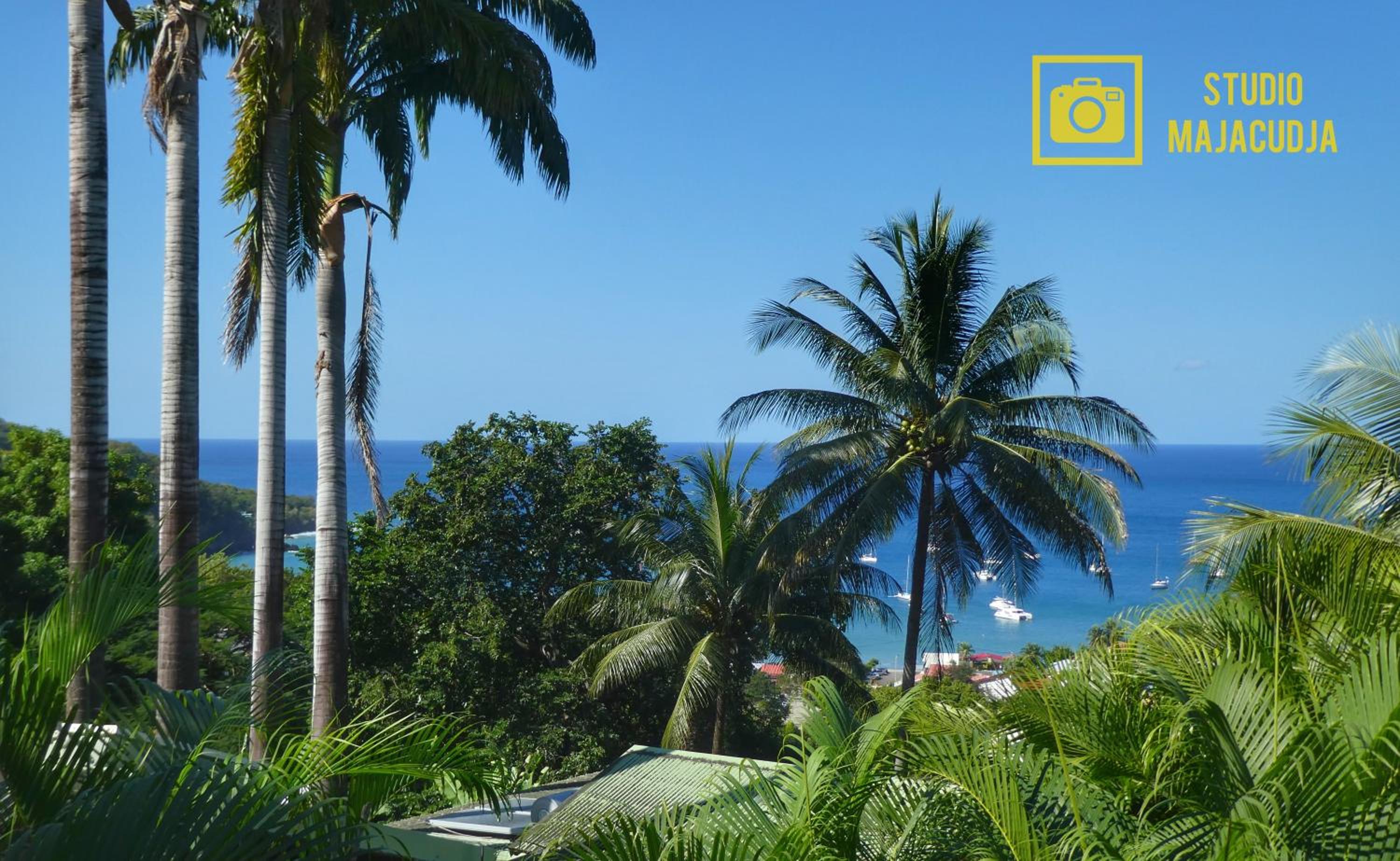 Studio with Sea View - Photo 12