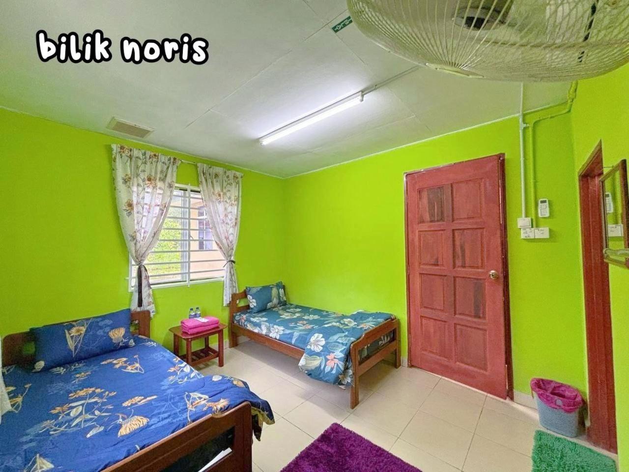 Standard Twin Room photo 3