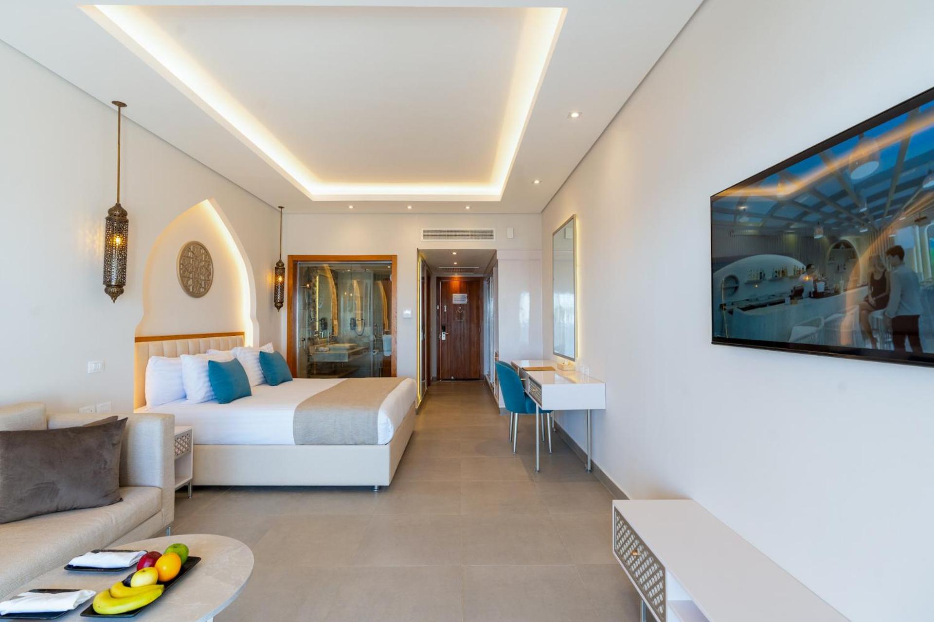 Junior Suite - Photo 2