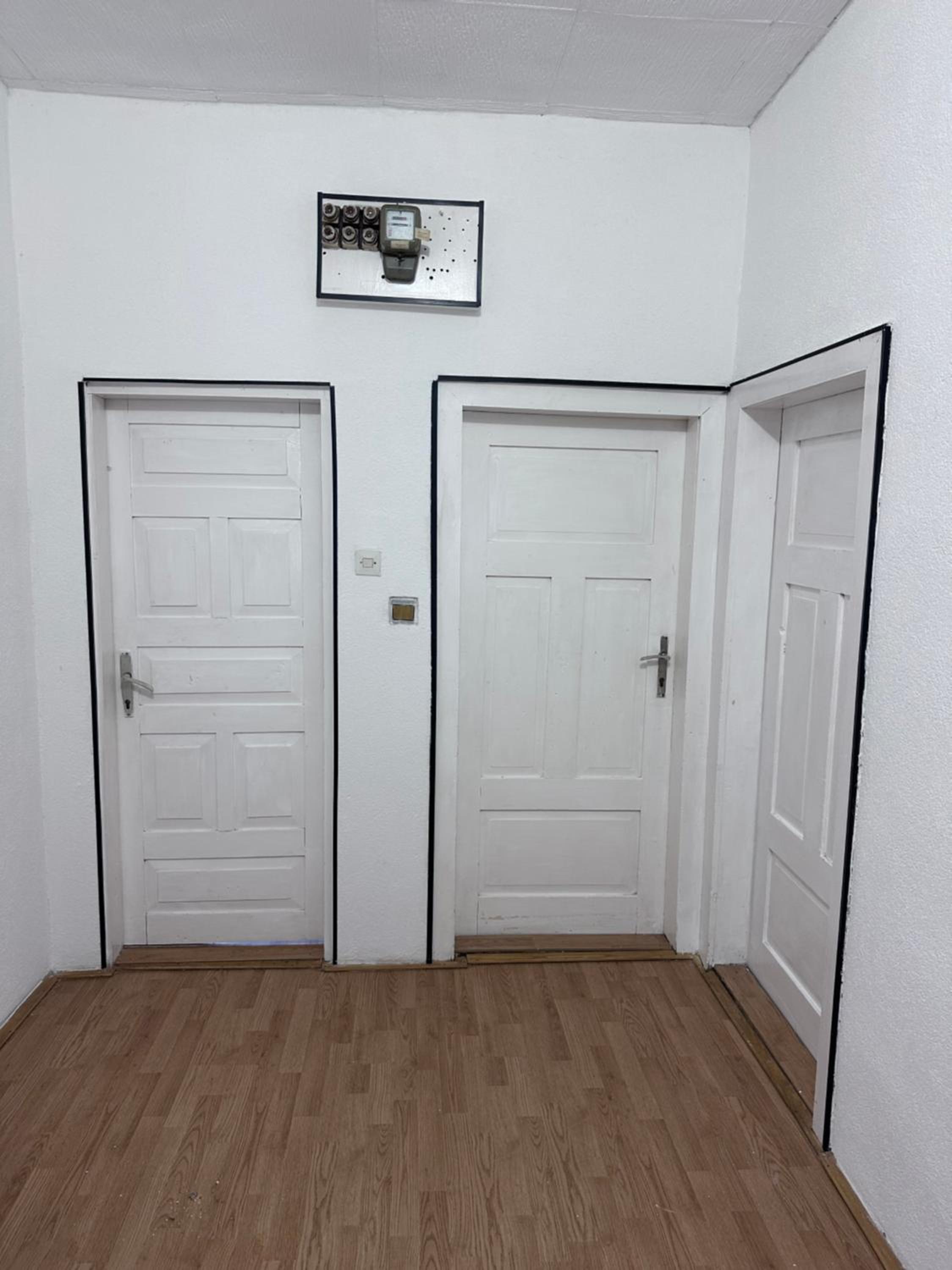 Two-Bedroom House photo 2
