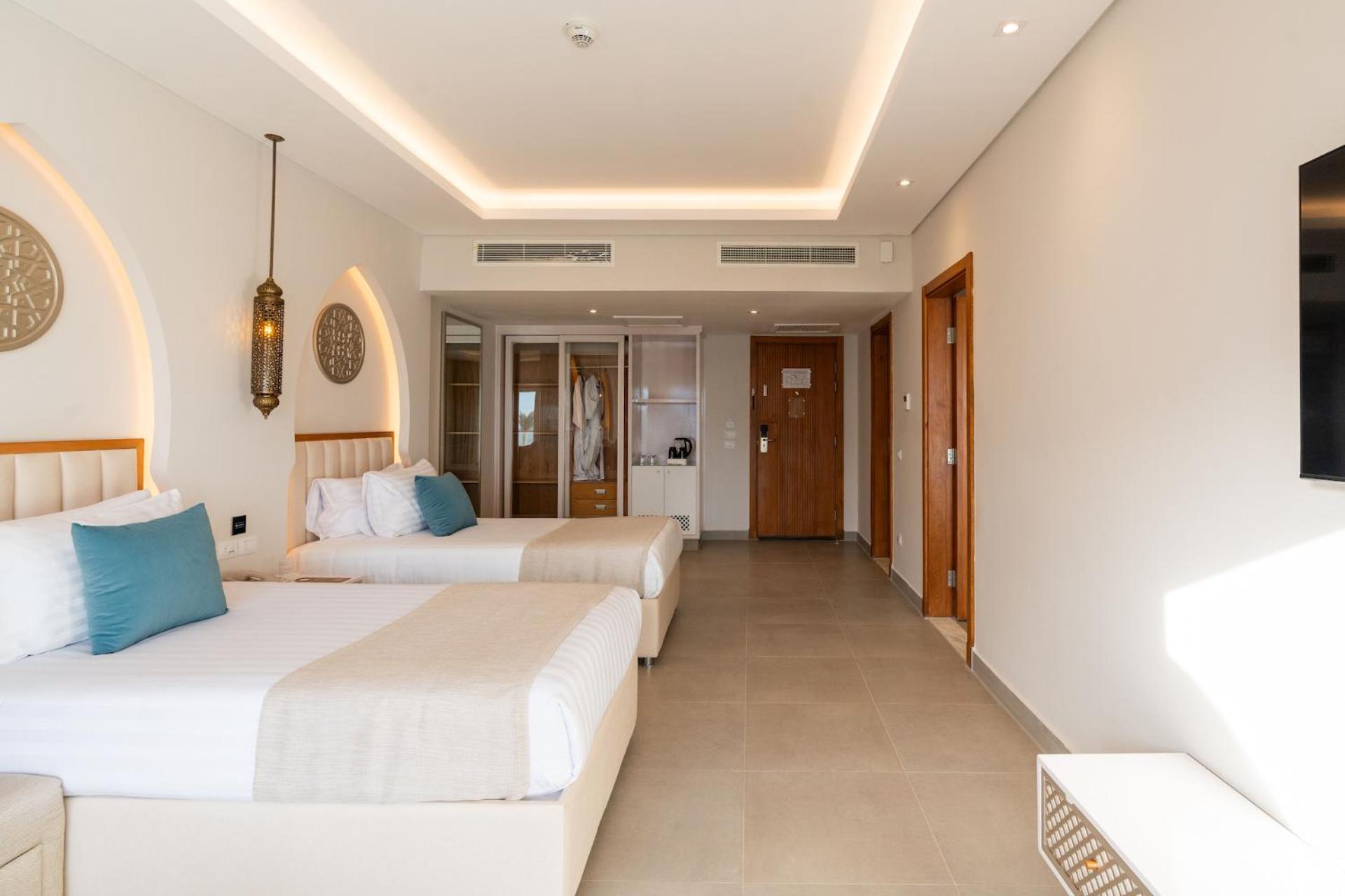Family Suite - Photo 4