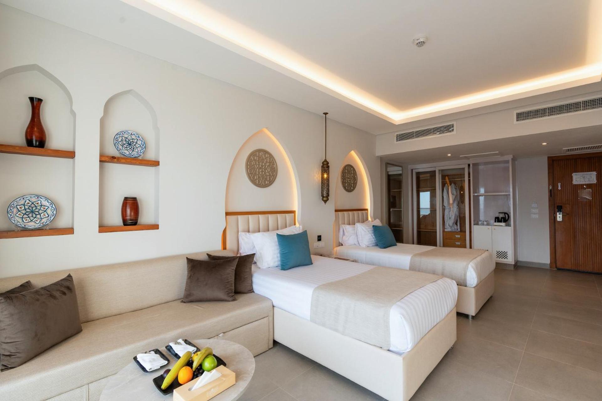 Family Suite - Photo 3