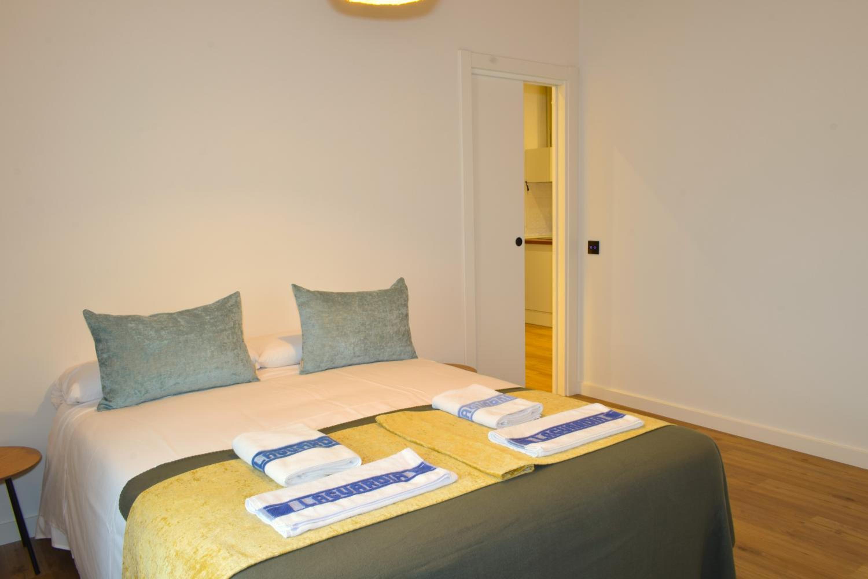 Two-Room Apartment