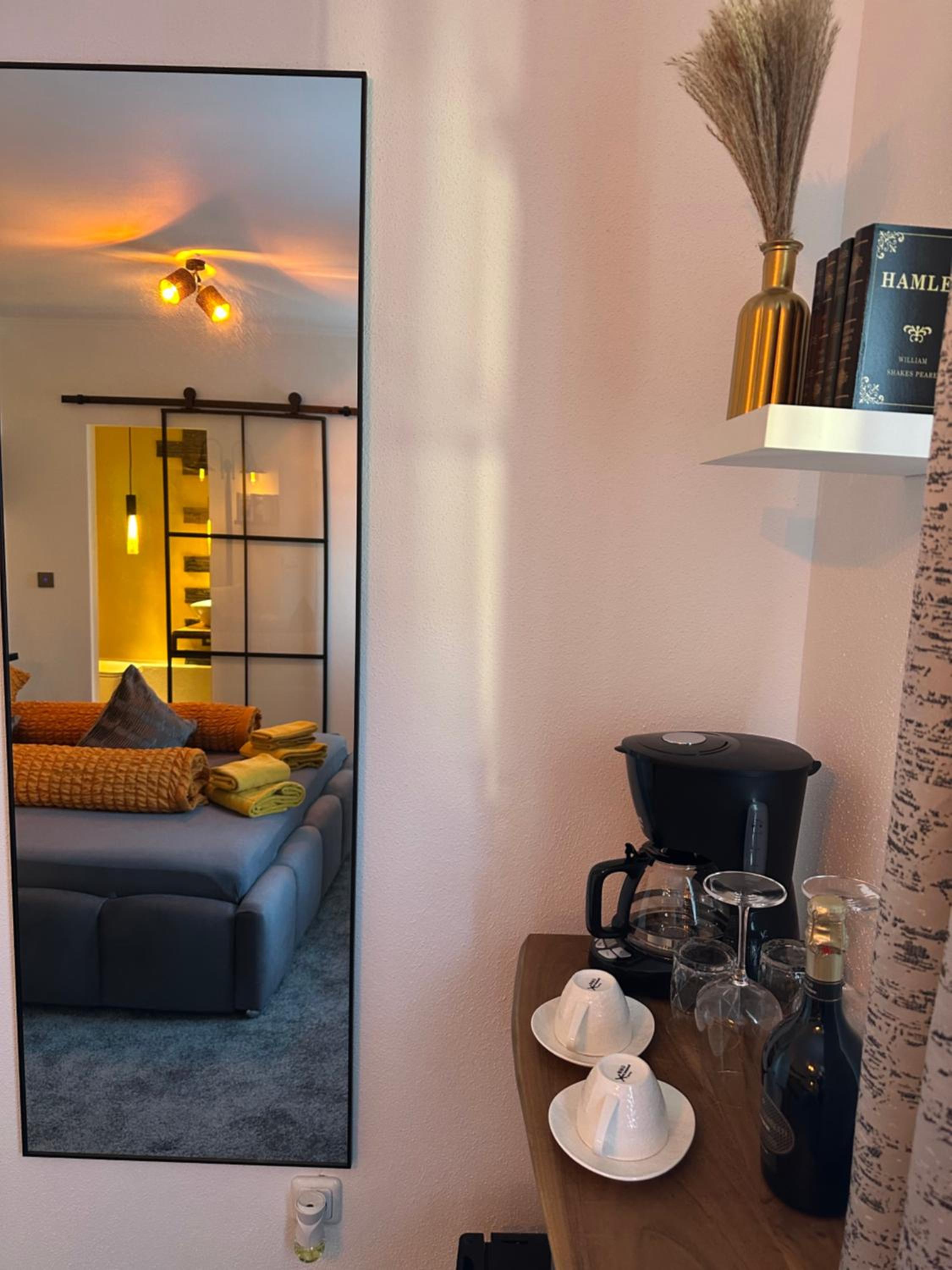 Double Room with Private Bathroom photo 2