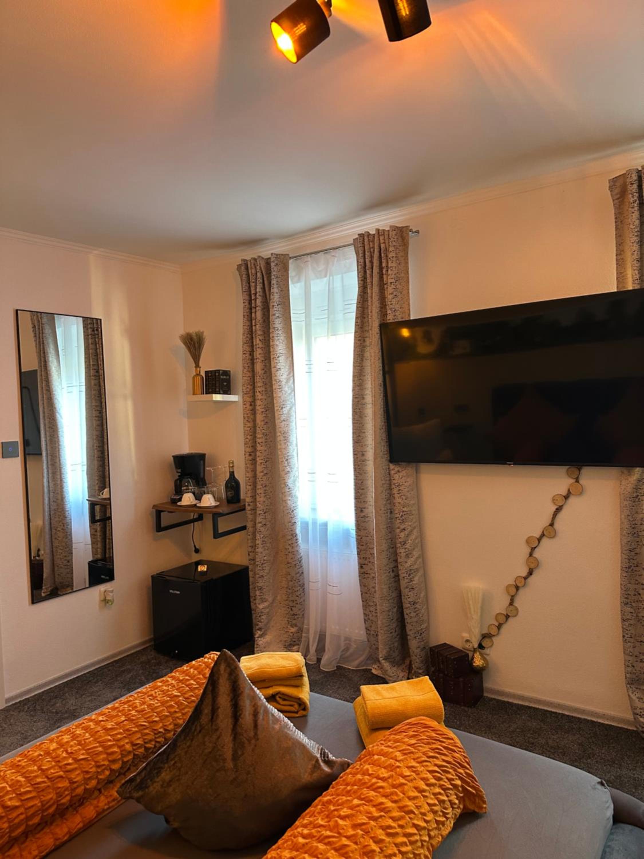 Double Room with Private Bathroom photo 3