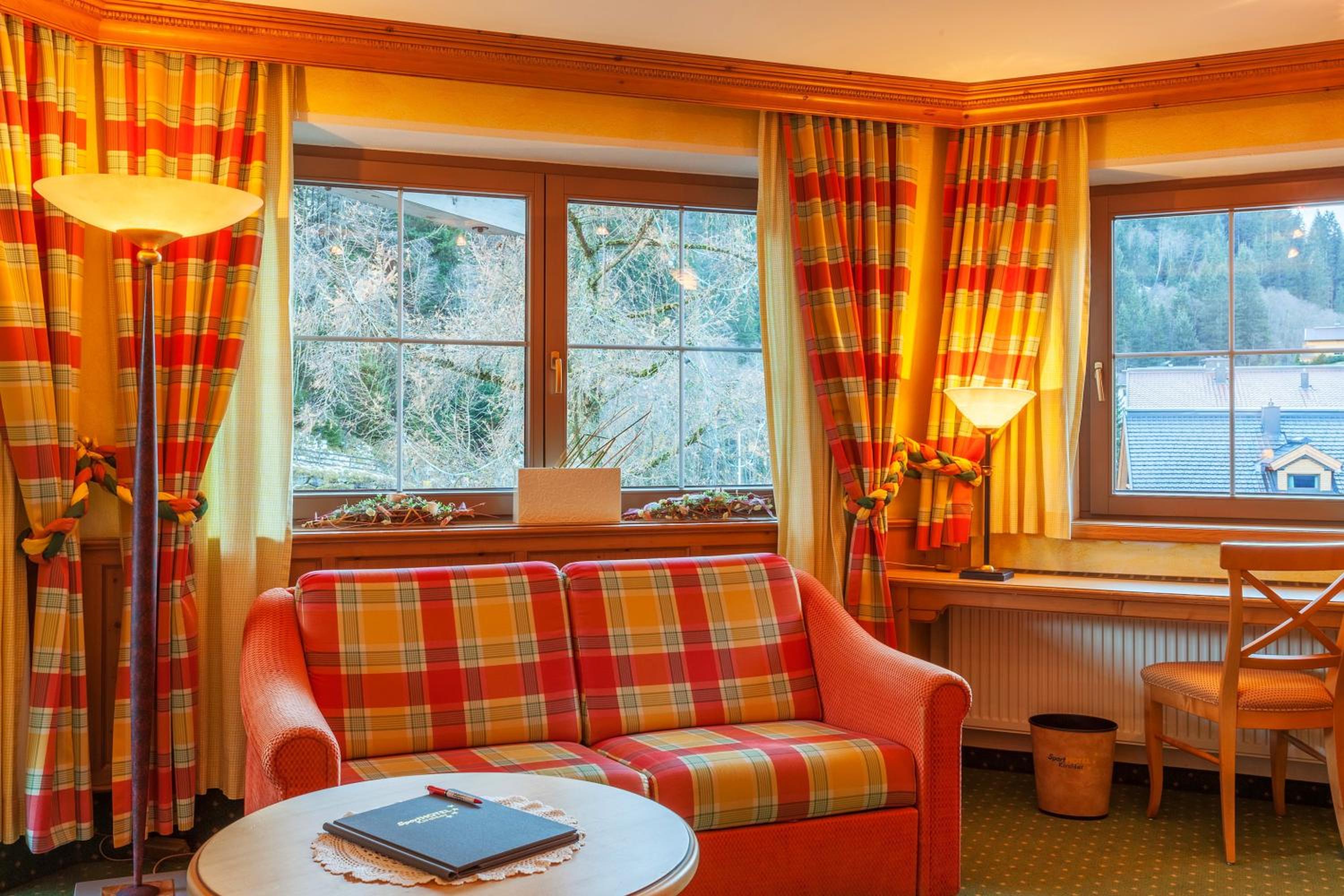 Superior Double Room photo 2