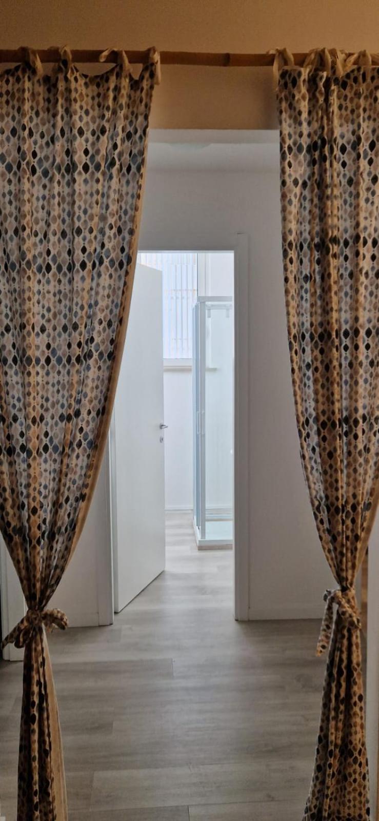 Apartment with View and Balcony photo 3