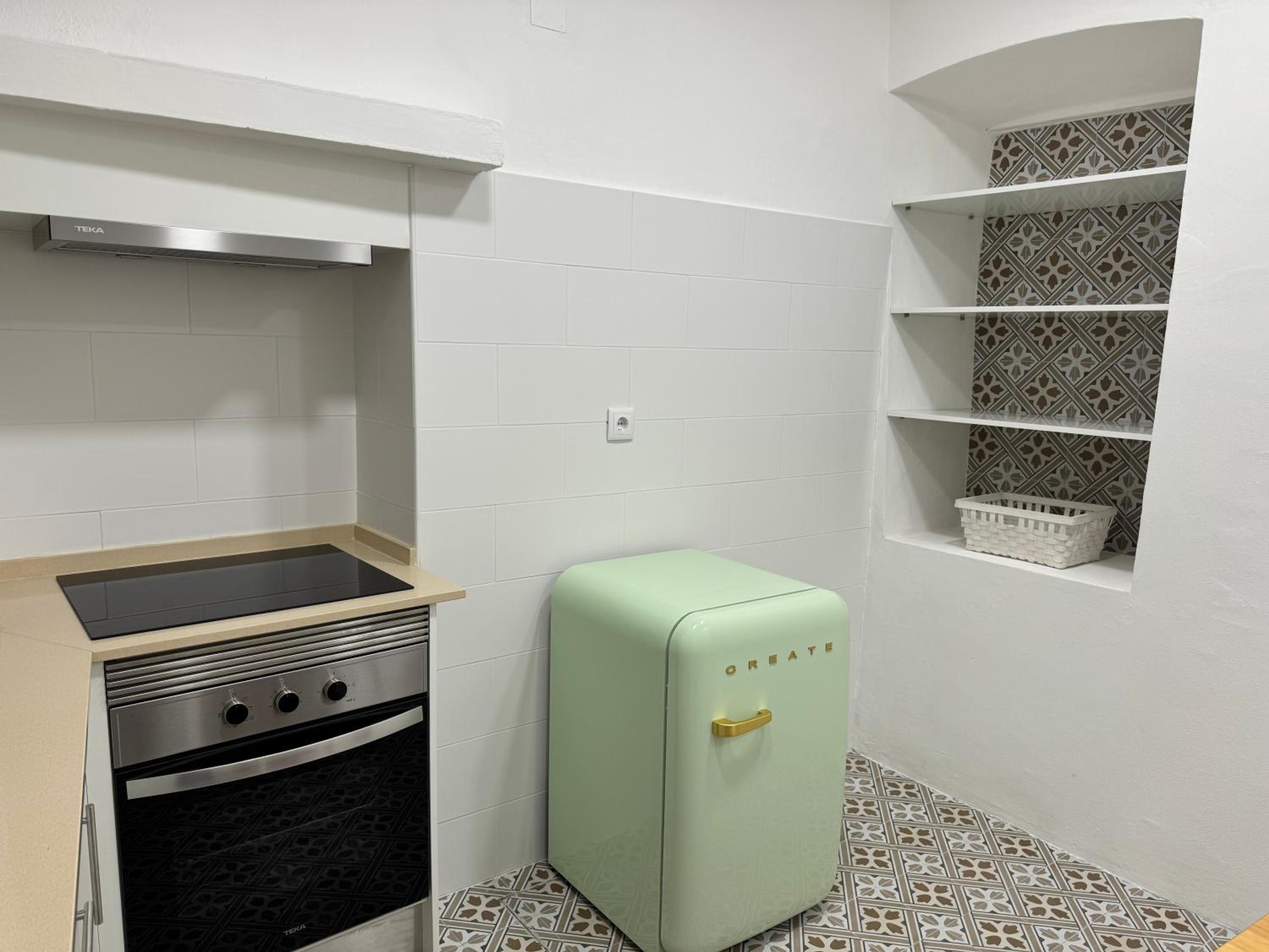 Apartment - Ground Floor photo 1