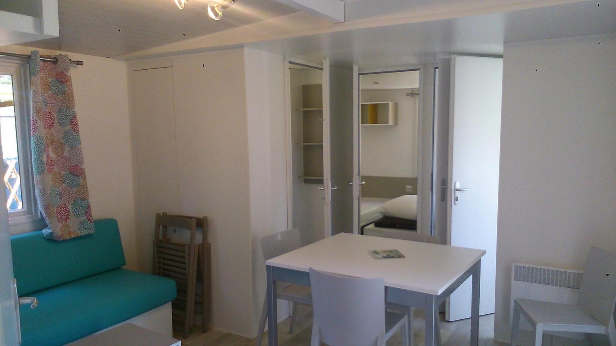 Three-Bedroom Cottage