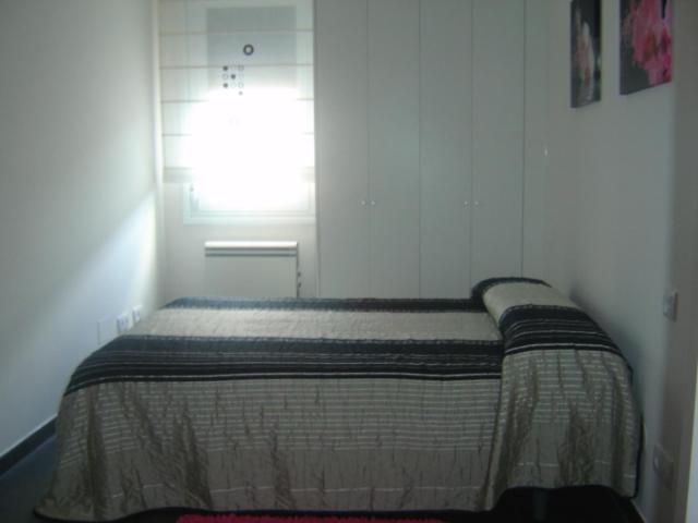 Apartment with Terrace - Photo 1