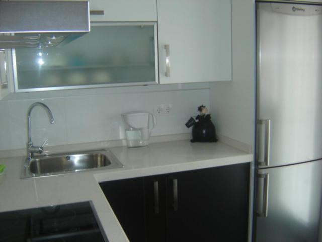 Apartment with Terrace - Photo 16