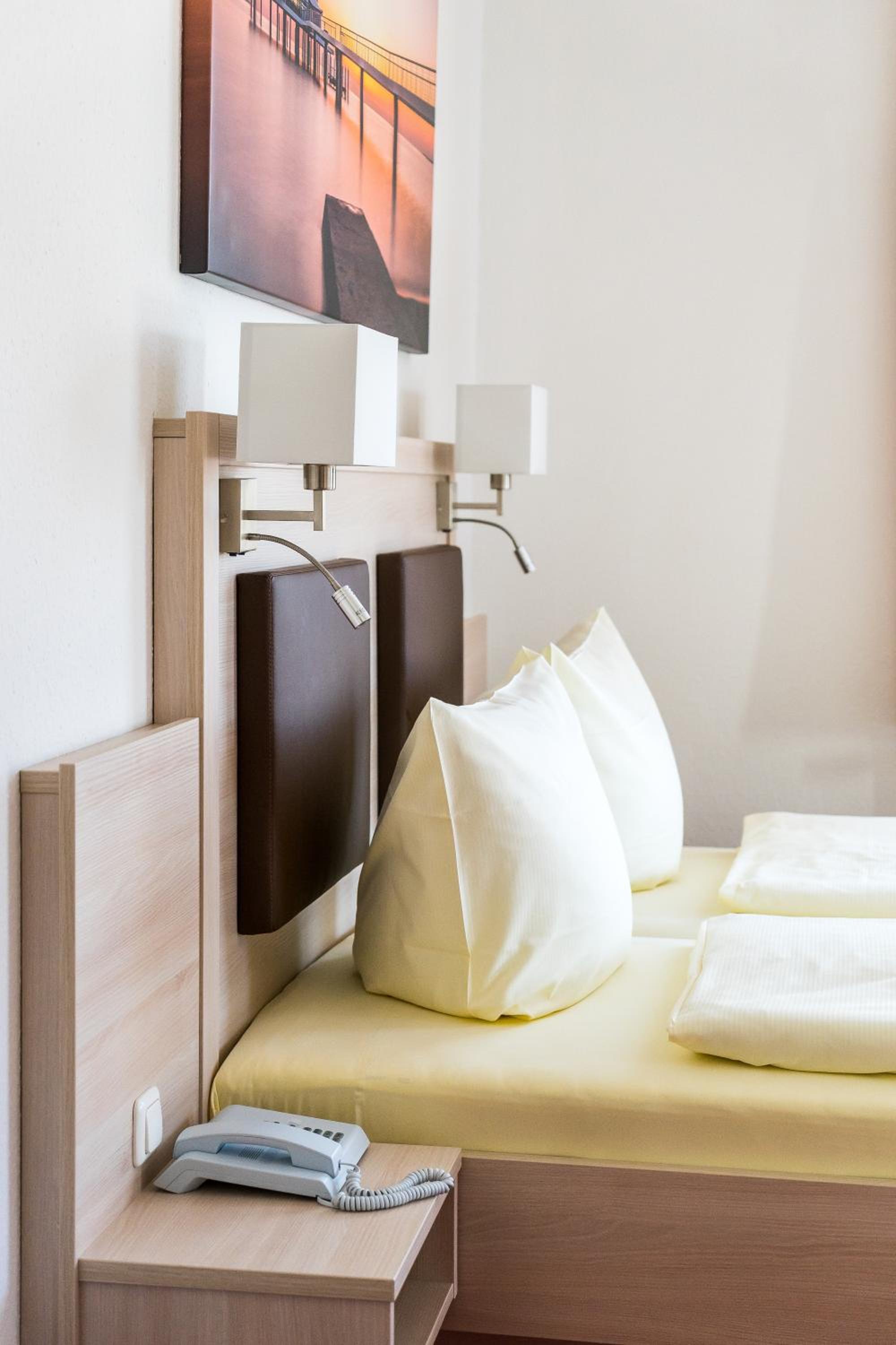 Double Room - Photo 19