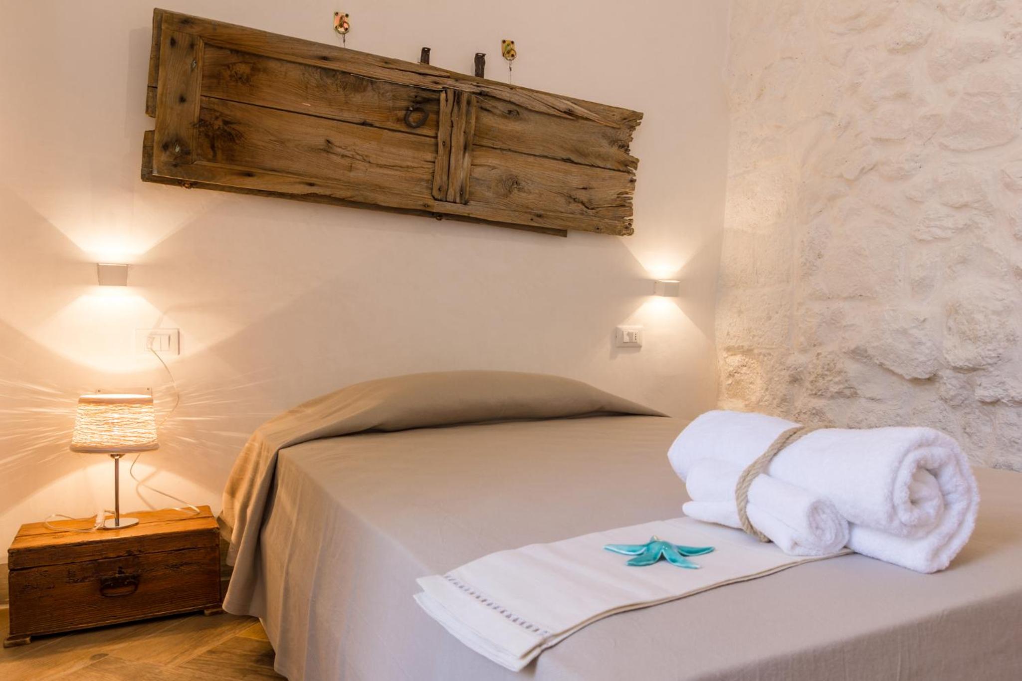 Small Double Room
