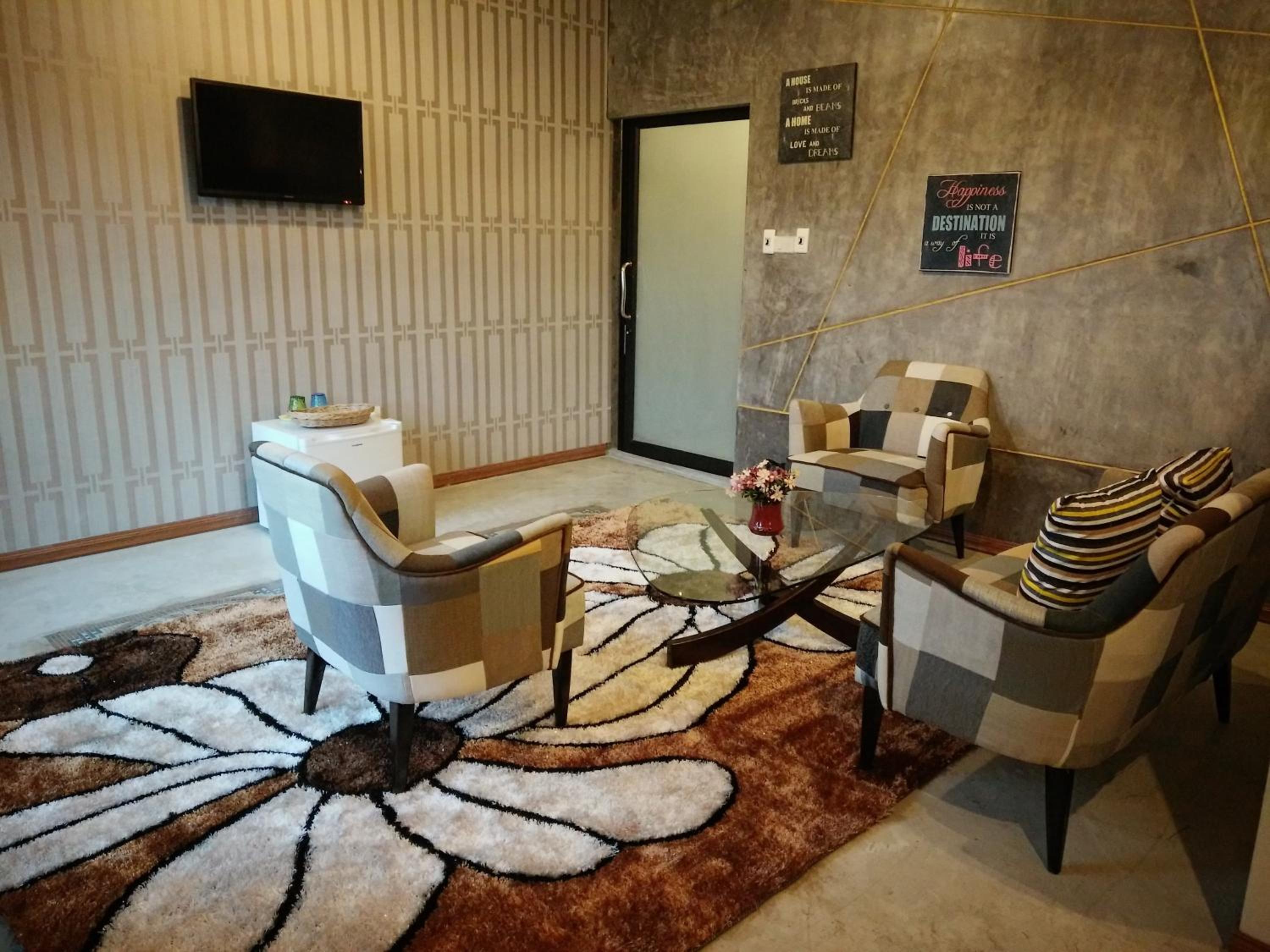 VIP Double Room photo 3