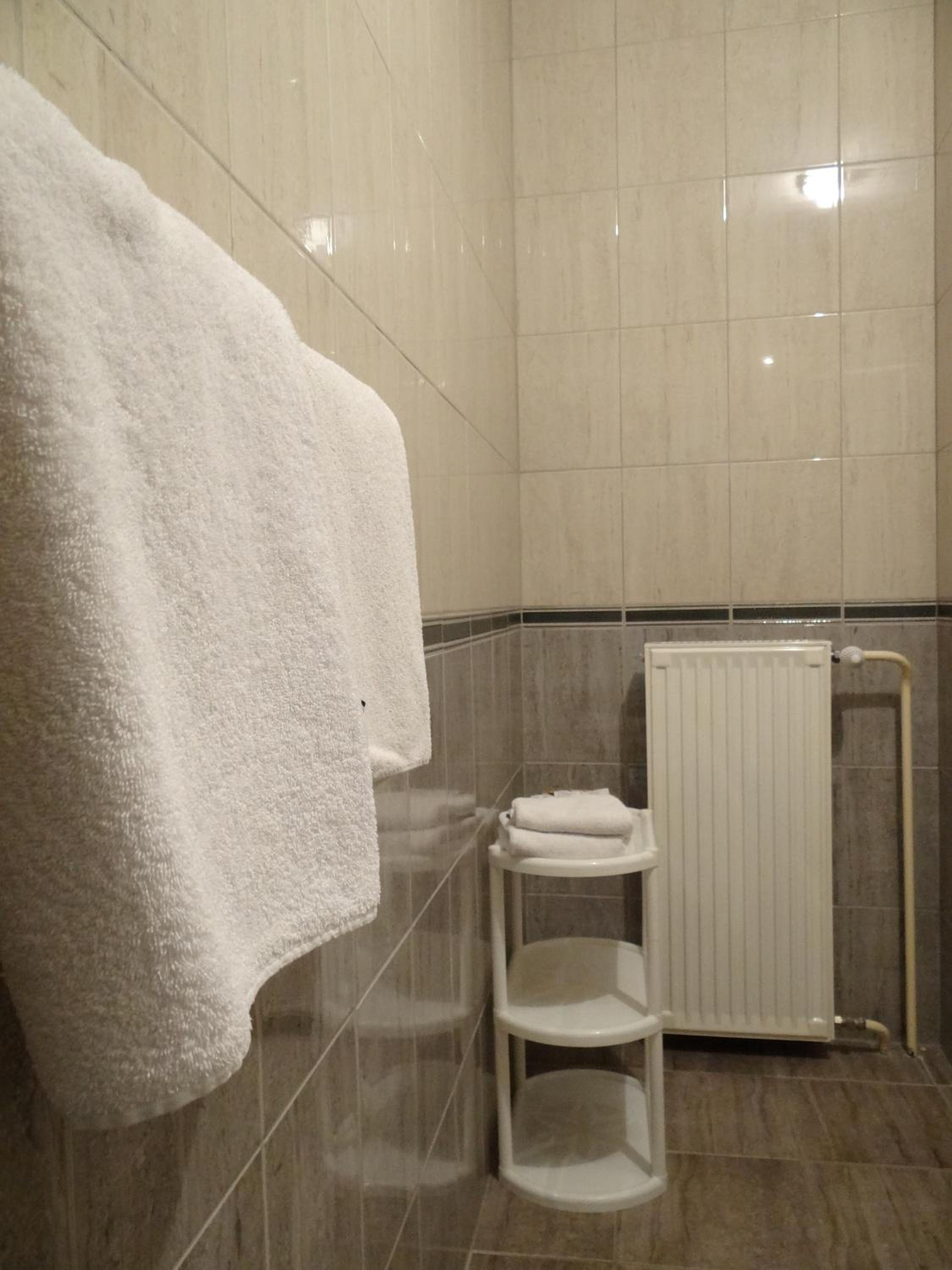 Standard Double or Twin Room - Photo 28