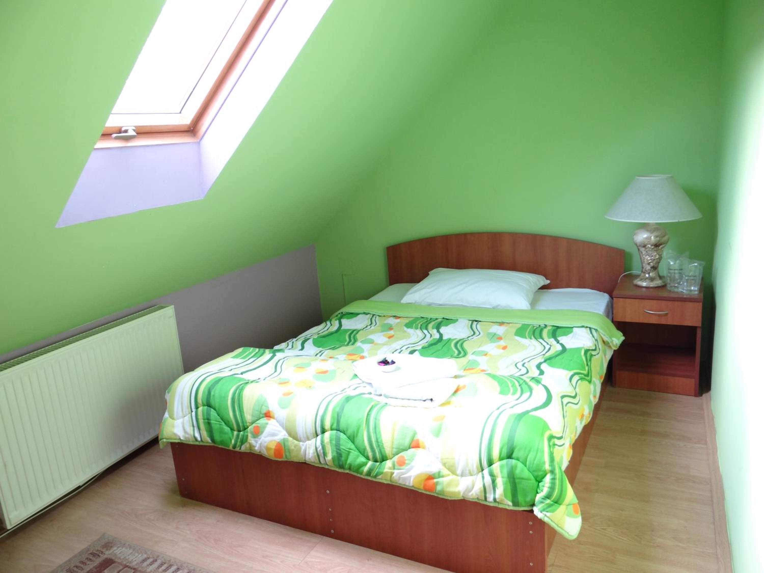 Standard Double or Twin Room - Photo 27