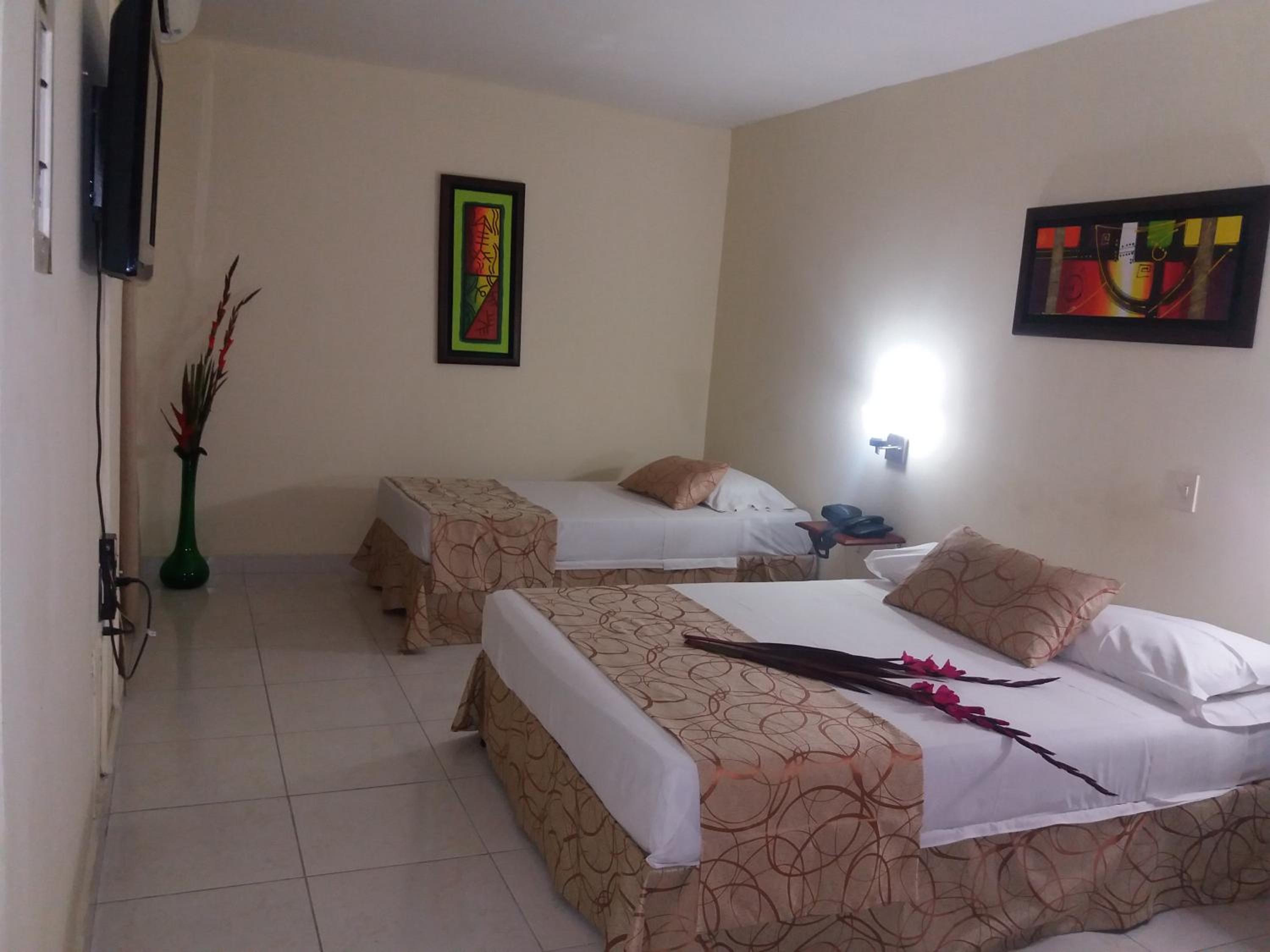 Single Room