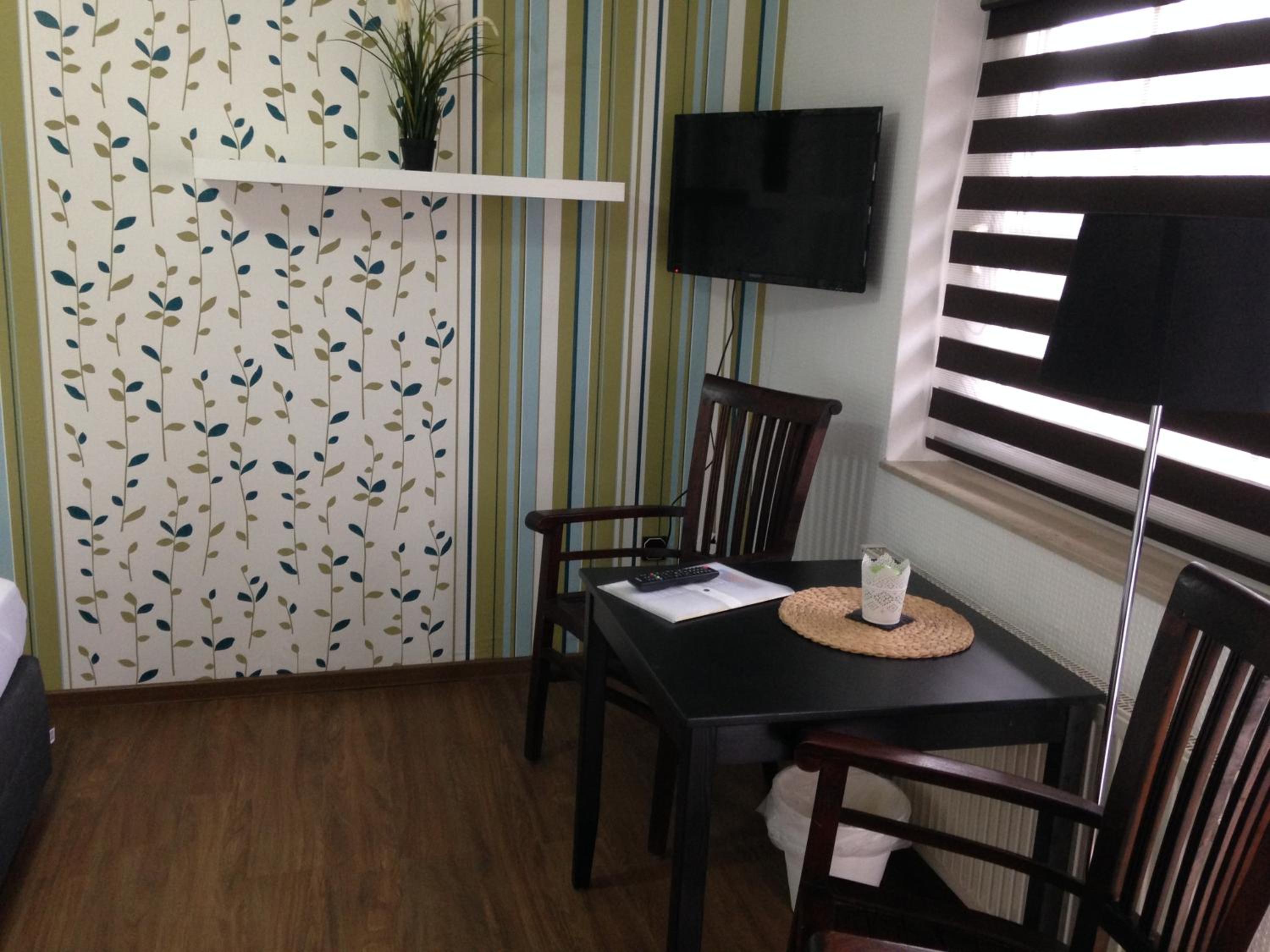 Double Room - Photo 26