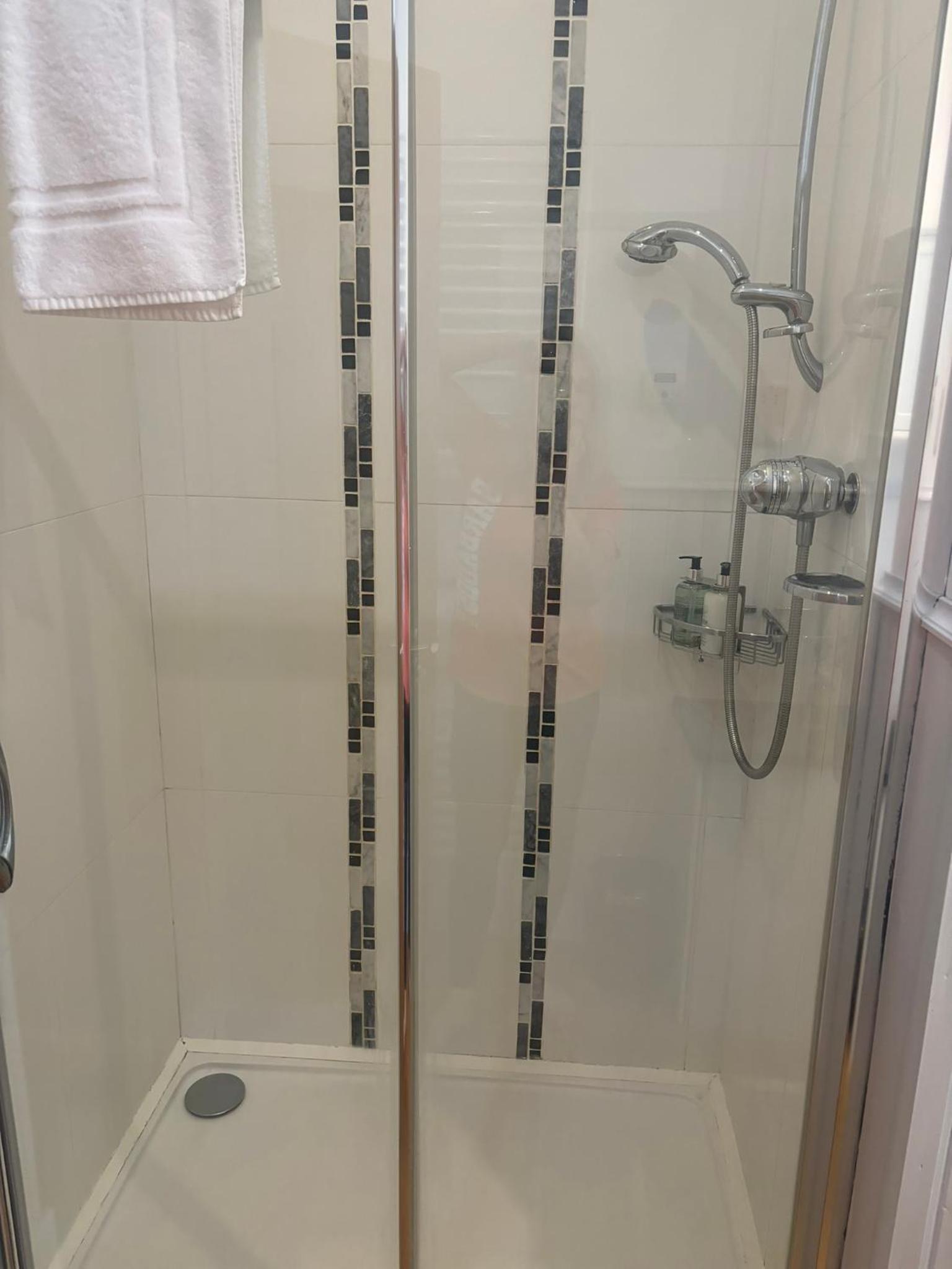 Twin Room with Shared Bathroom