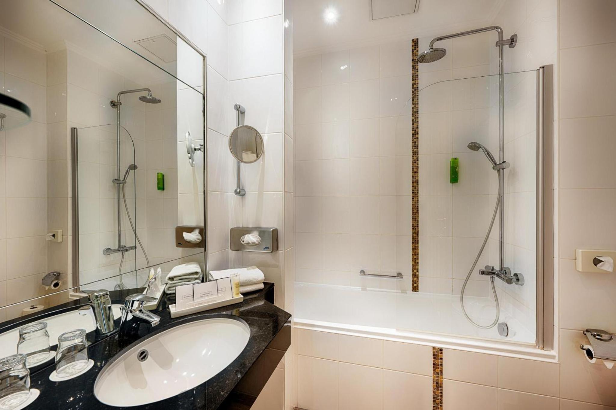 Superior Double Room, photo 6