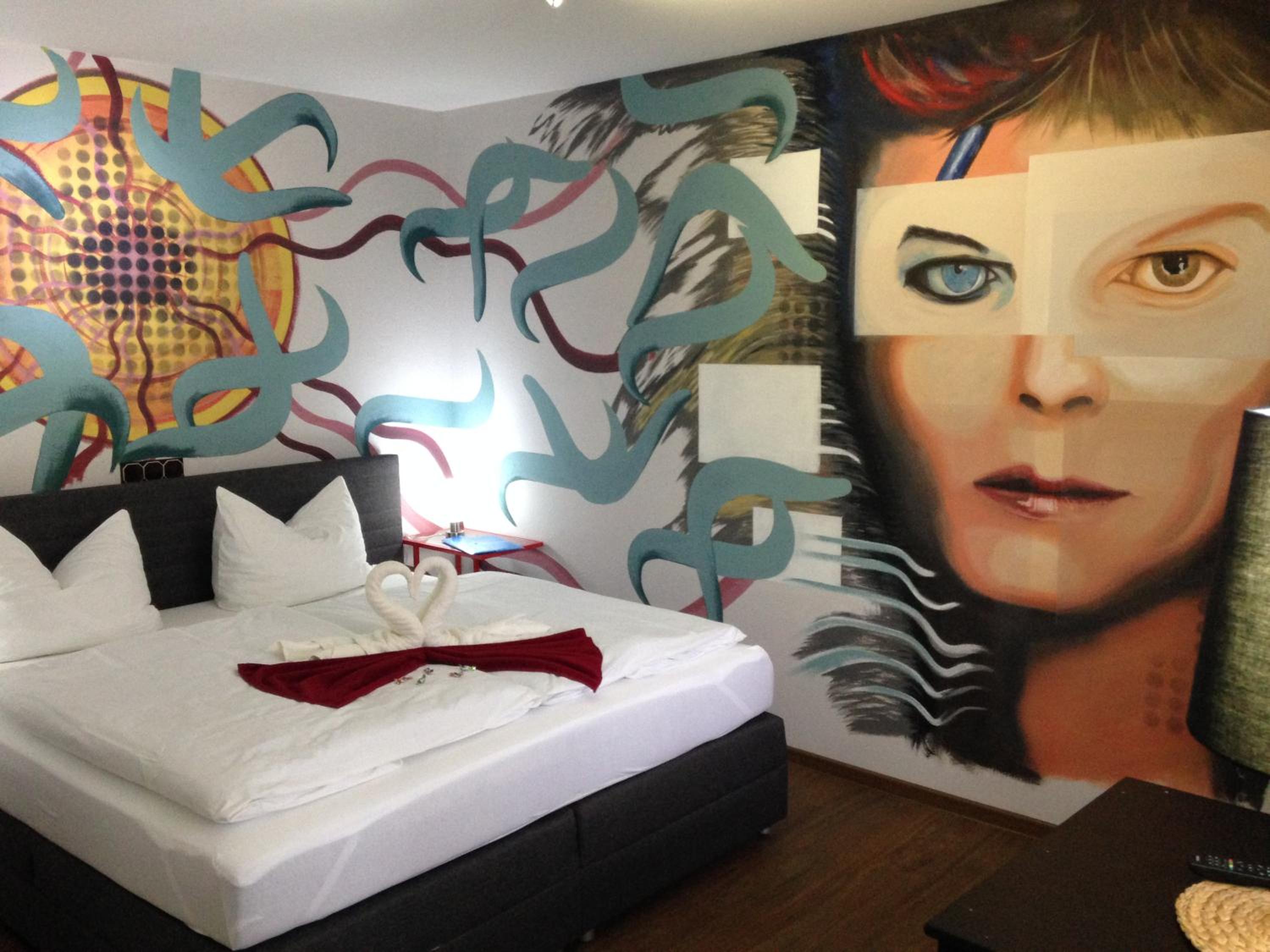 Double Room - Photo 29