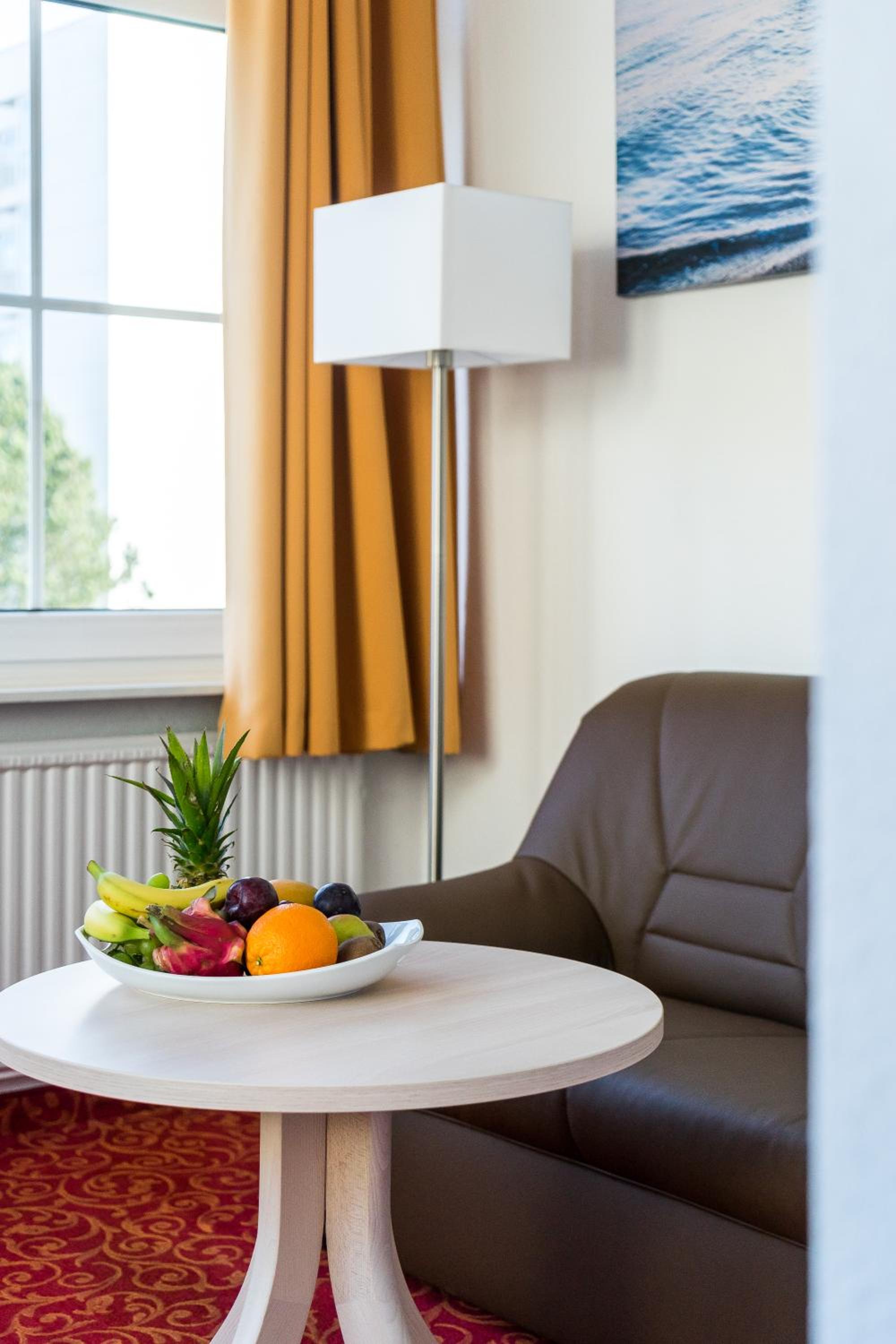 Double Room - Photo 13