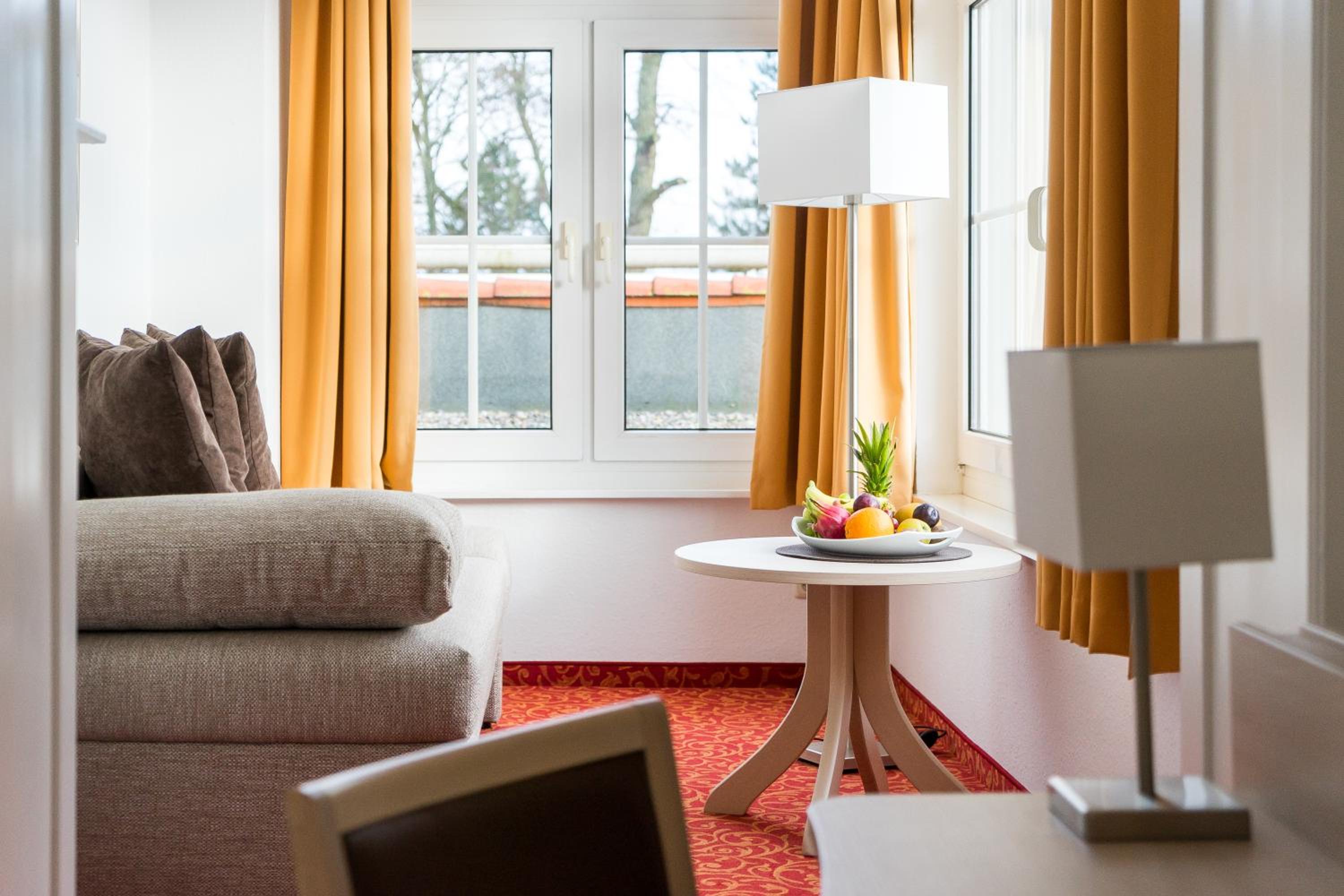 Double Room - Photo 14
