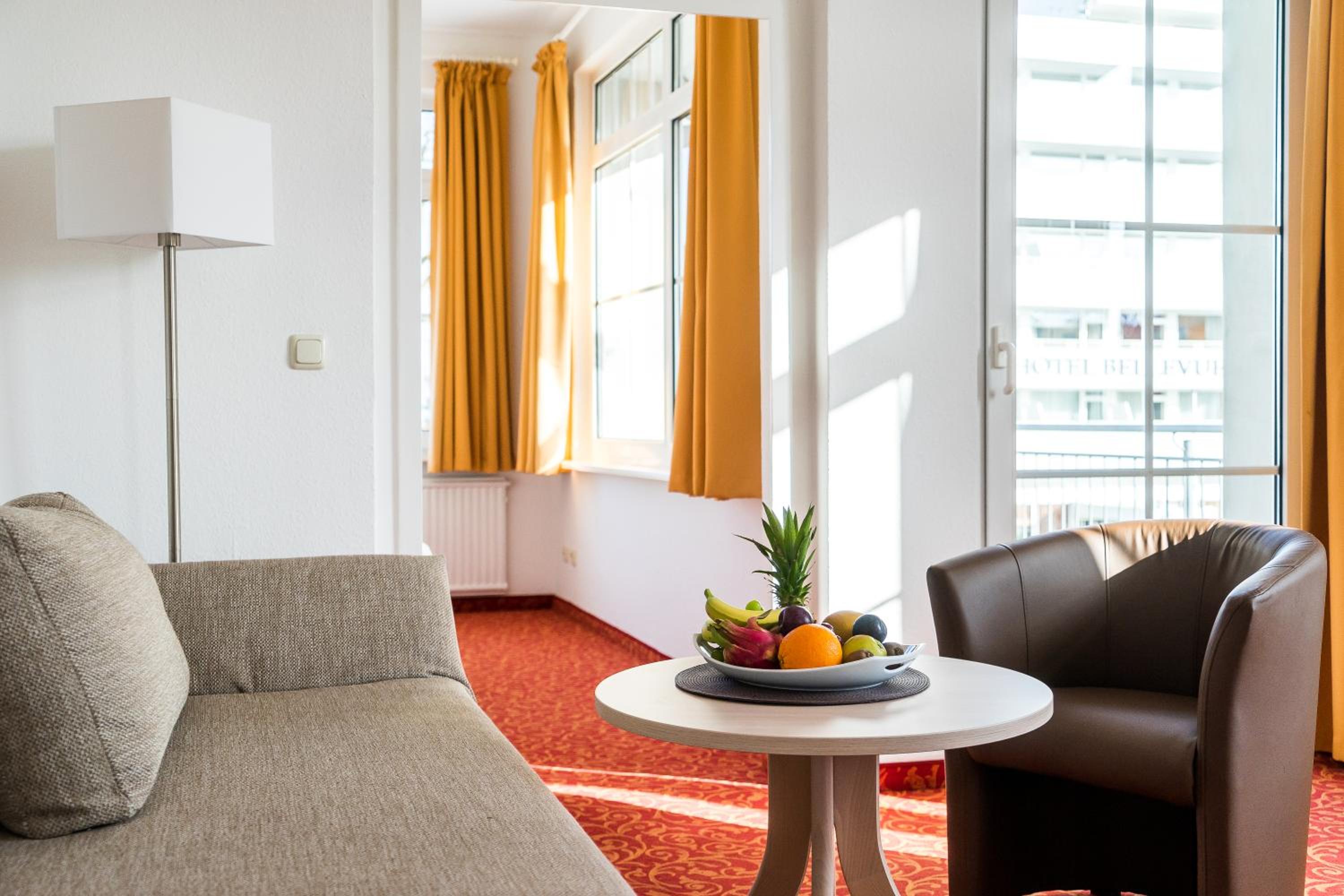 Double Room - Photo 15