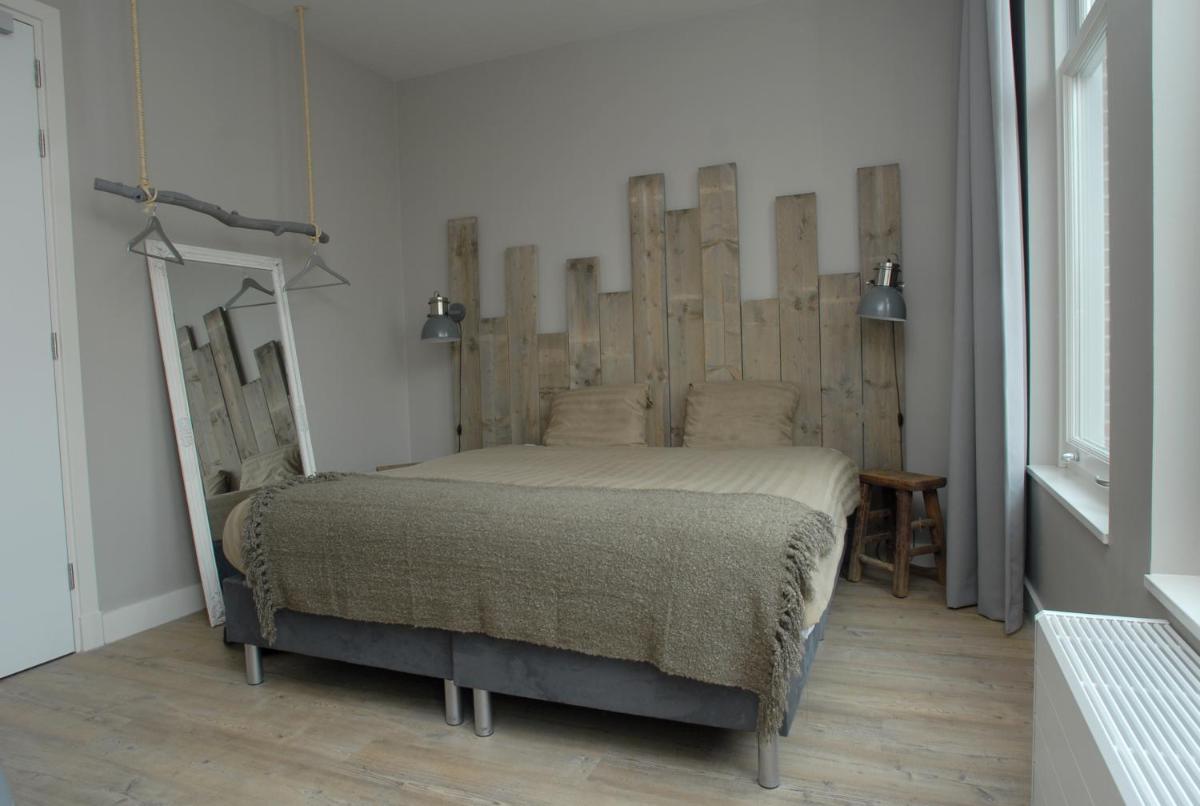 Comfort Plus Double Room photo 3