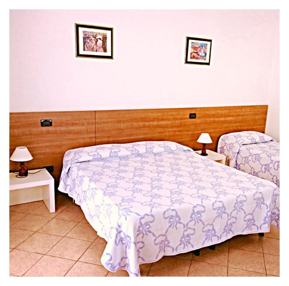 Comfort Double Room photo 2