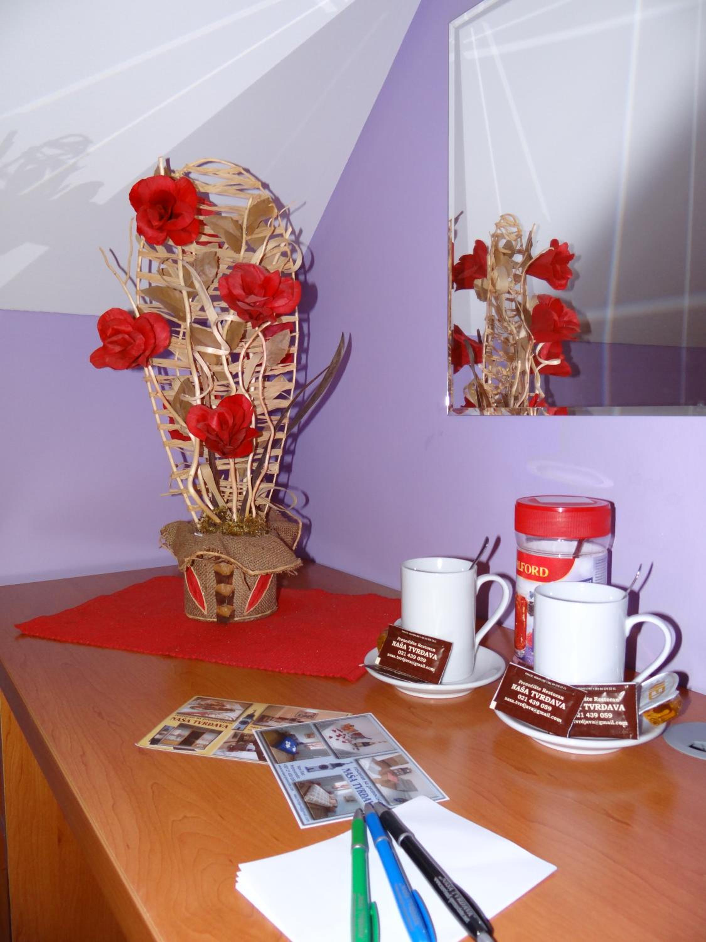 Double Room - Photo 21