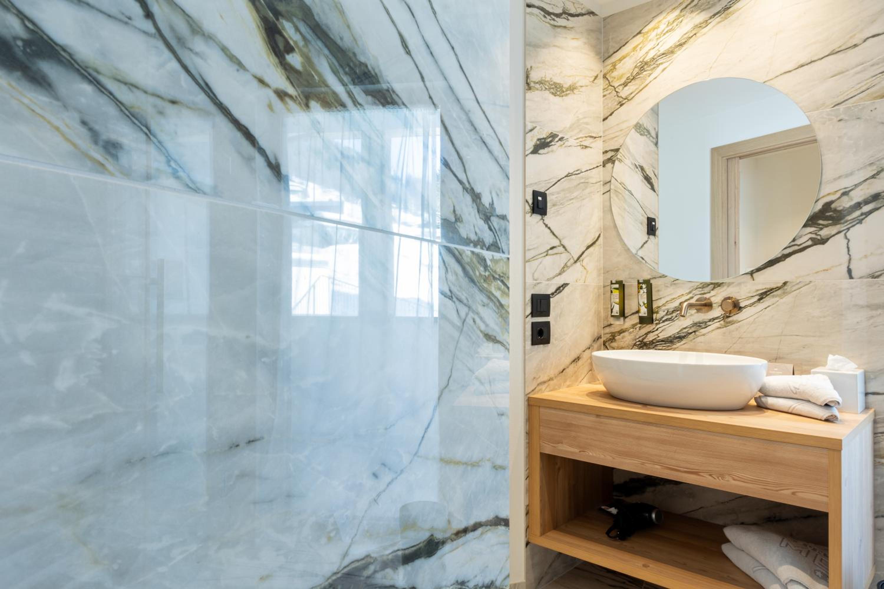 Suite with Sauna photo 3