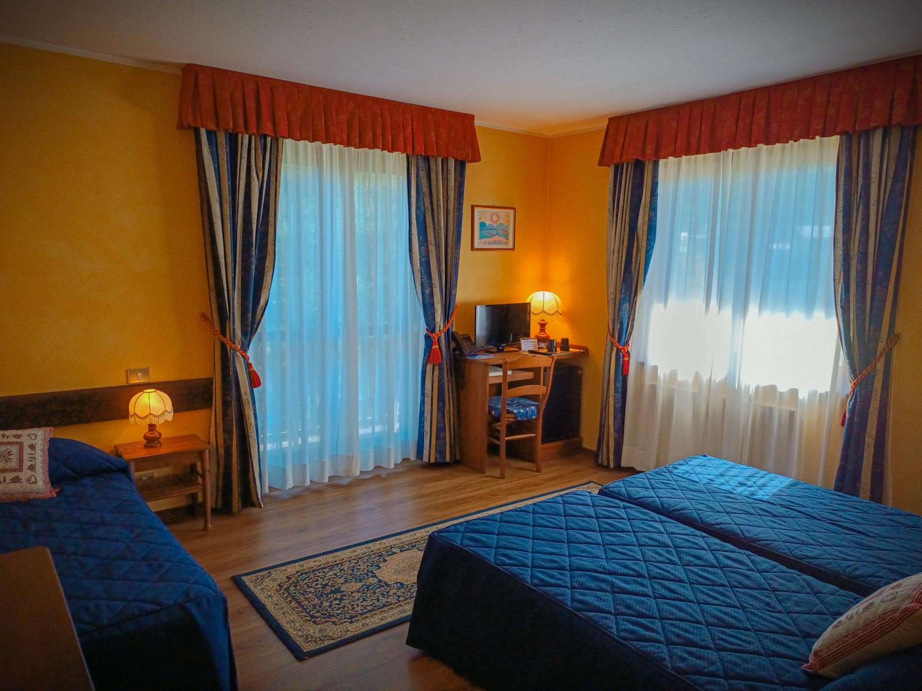 Triple Room photo 1