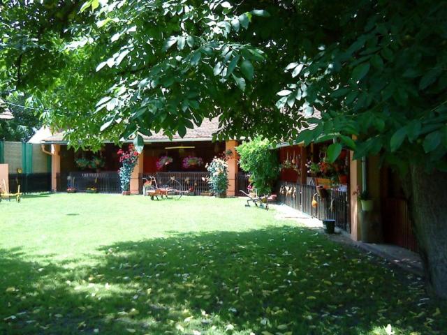 Three-Bedroom Villa - Photo 21