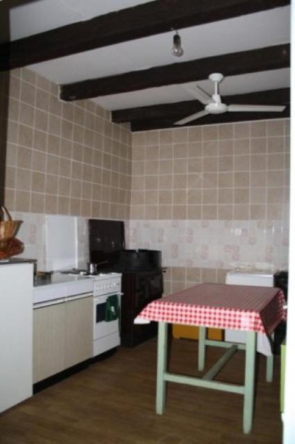 Three-Bedroom Villa - Photo 16